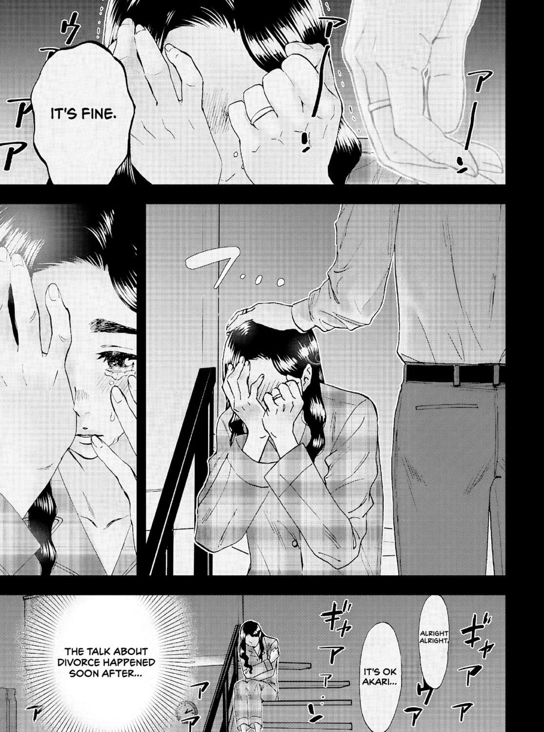 Read Lunch Zake chapter 10 image 9 on Lezhin