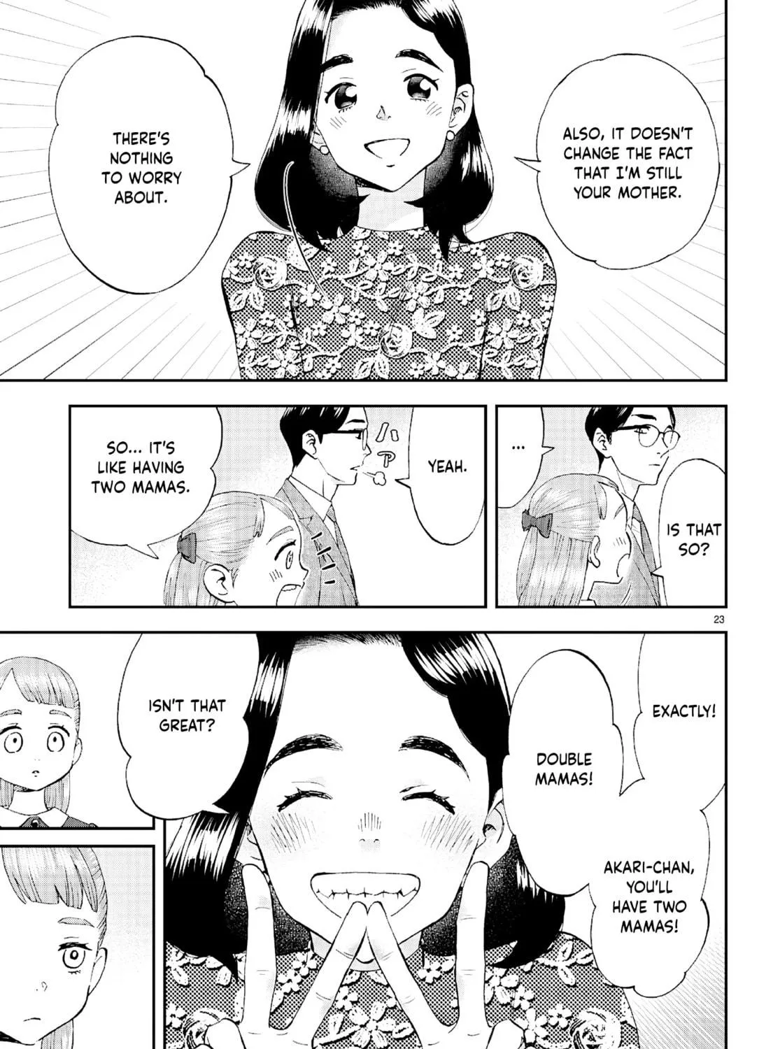Read Lunch Zake chapter 11 image 47 on Lezhin