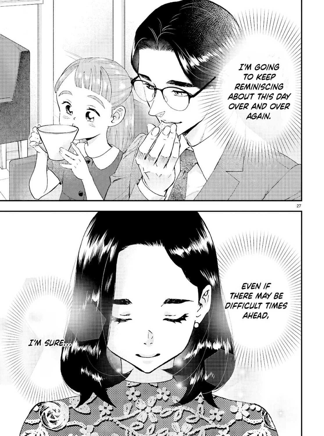 Read Lunch Zake chapter 11 image 55 on Lezhin
