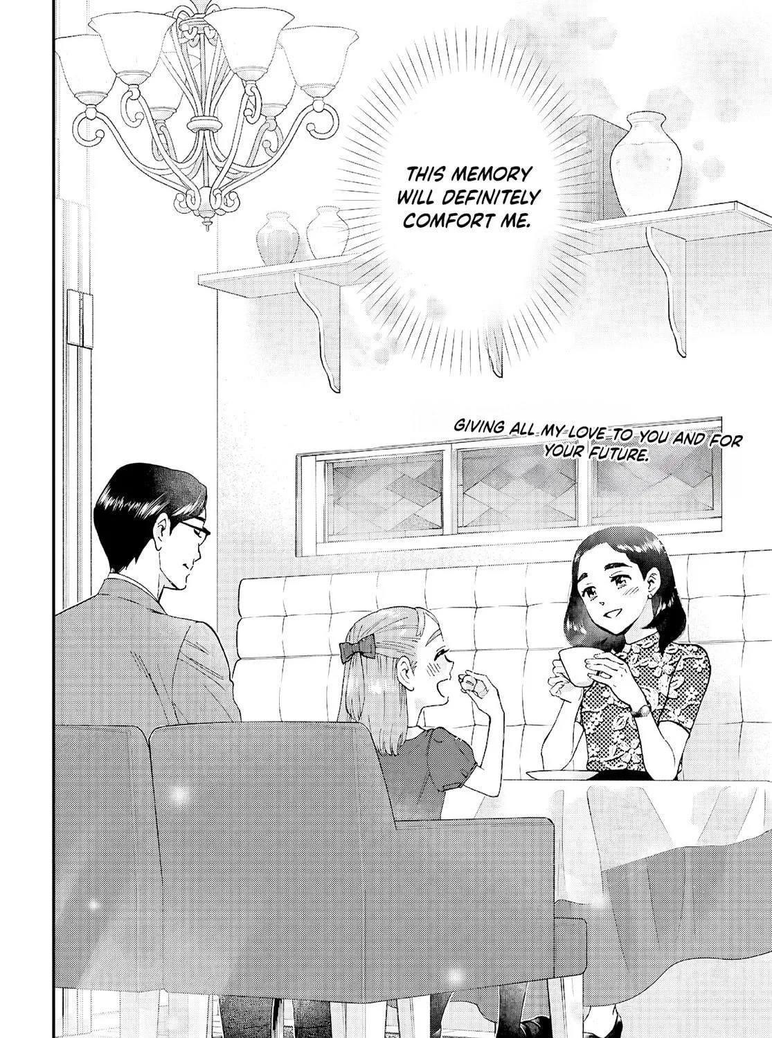 Read Lunch Zake chapter 11 image 57 on Lezhin