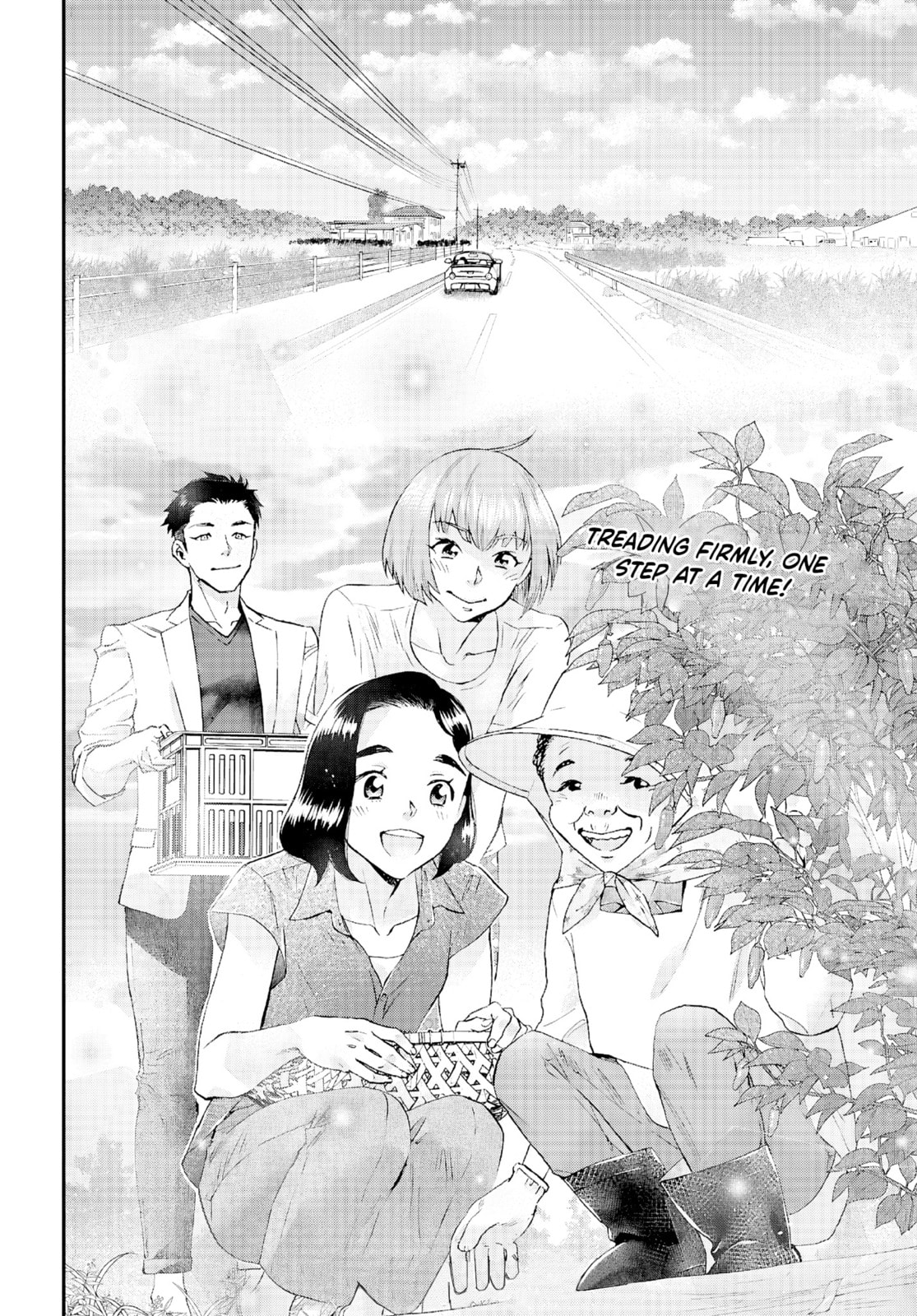 Read Lunch Zake chapter 12 image 28 on Lezhin