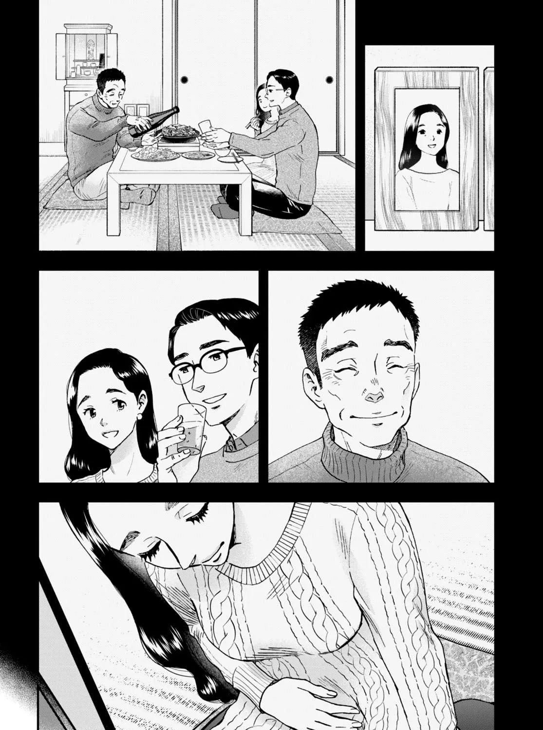 Read Lunch Zake chapter 3 image 27 on Lezhin