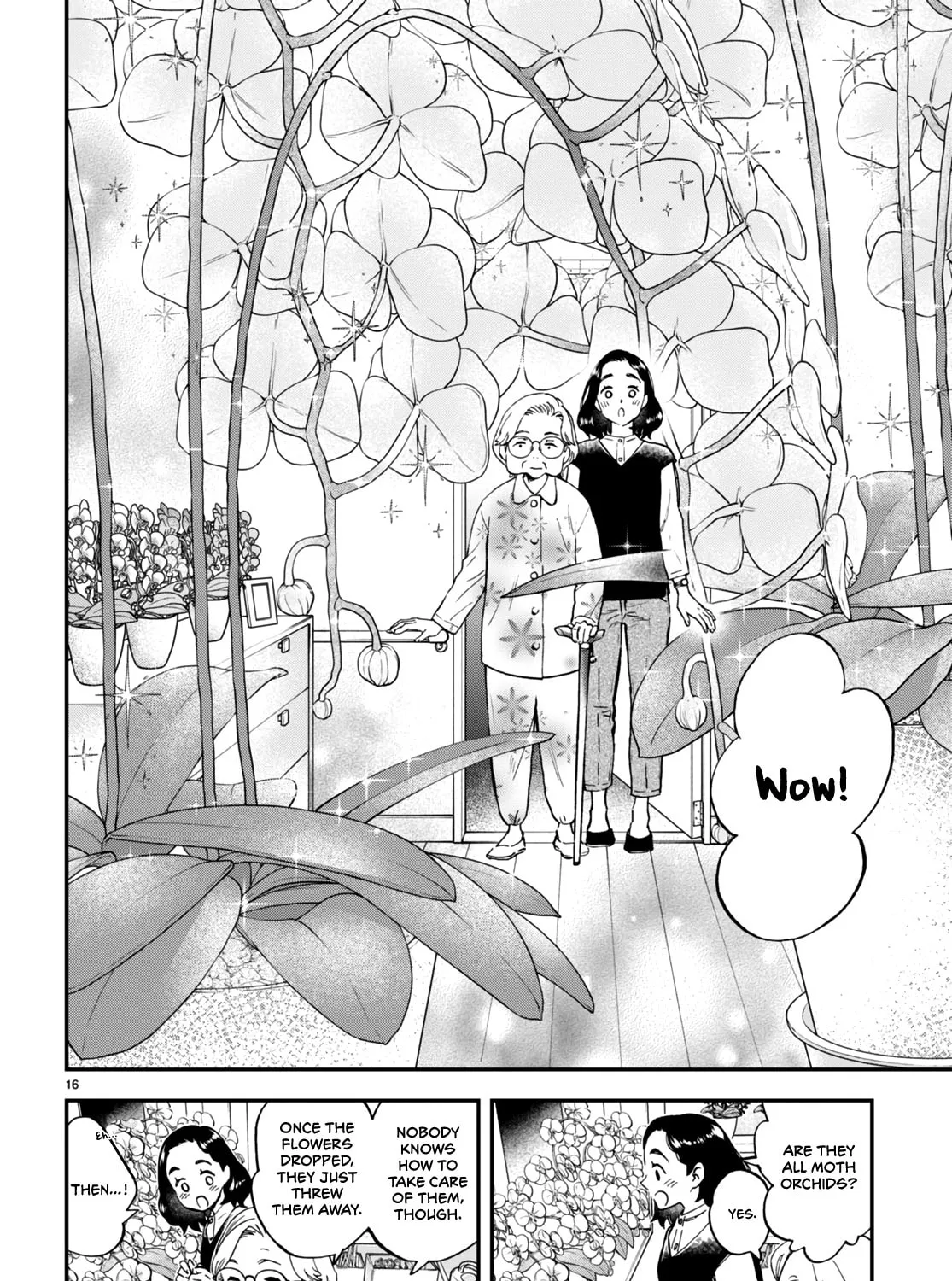 Read Lunch Zake chapter 3 image 31 on Lezhin