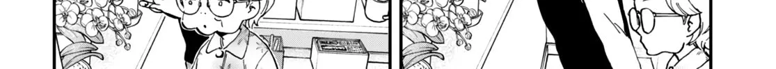 Read Lunch Zake chapter 3 image 32 on Lezhin