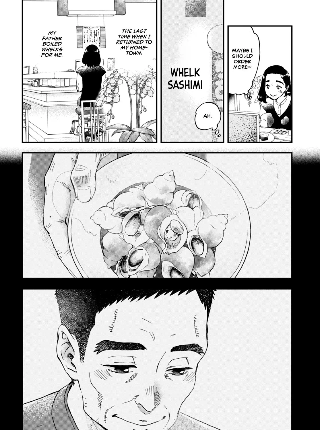 Read Lunch Zake chapter 3 image 55 on Lezhin