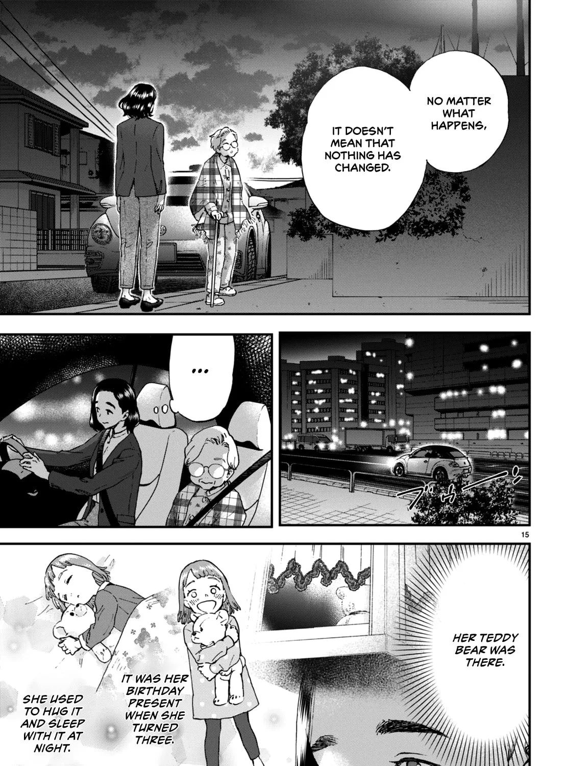 Read Lunch Zake chapter 6 image 29 on Lezhin