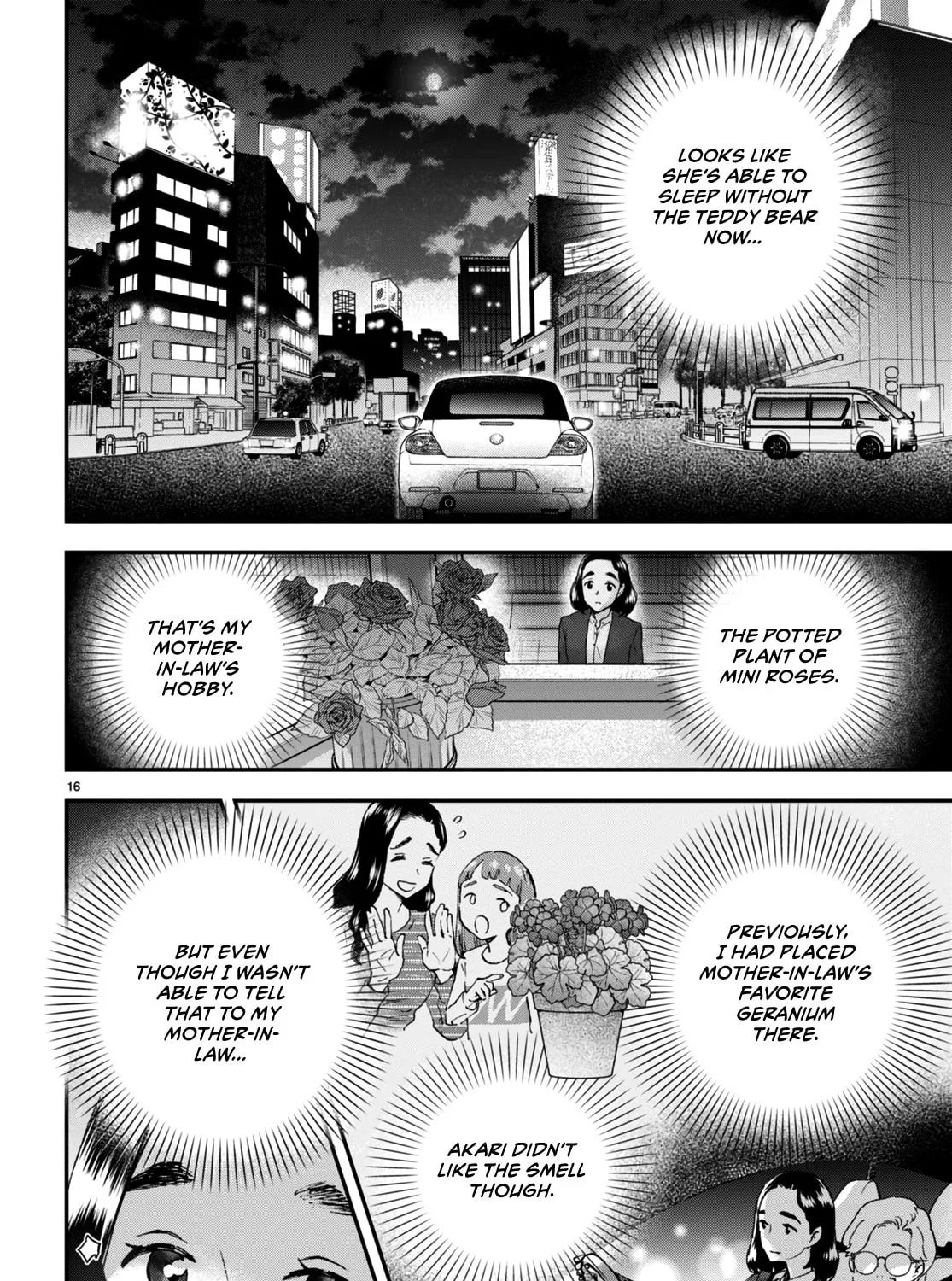Read Lunch Zake chapter 6 image 31 on Lezhin