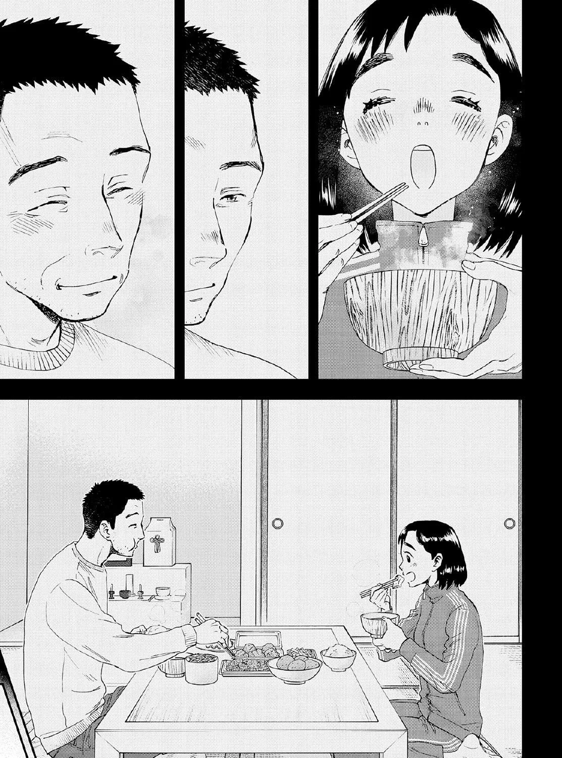 Read Lunch Zake chapter 7 image 57 on Lezhin