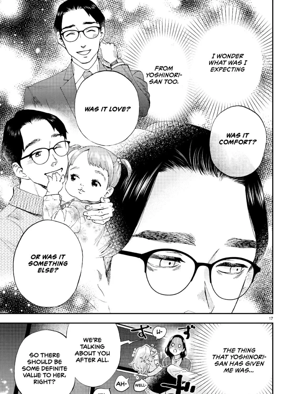 Read Lunch Zake chapter 9 image 33 on Lezhin