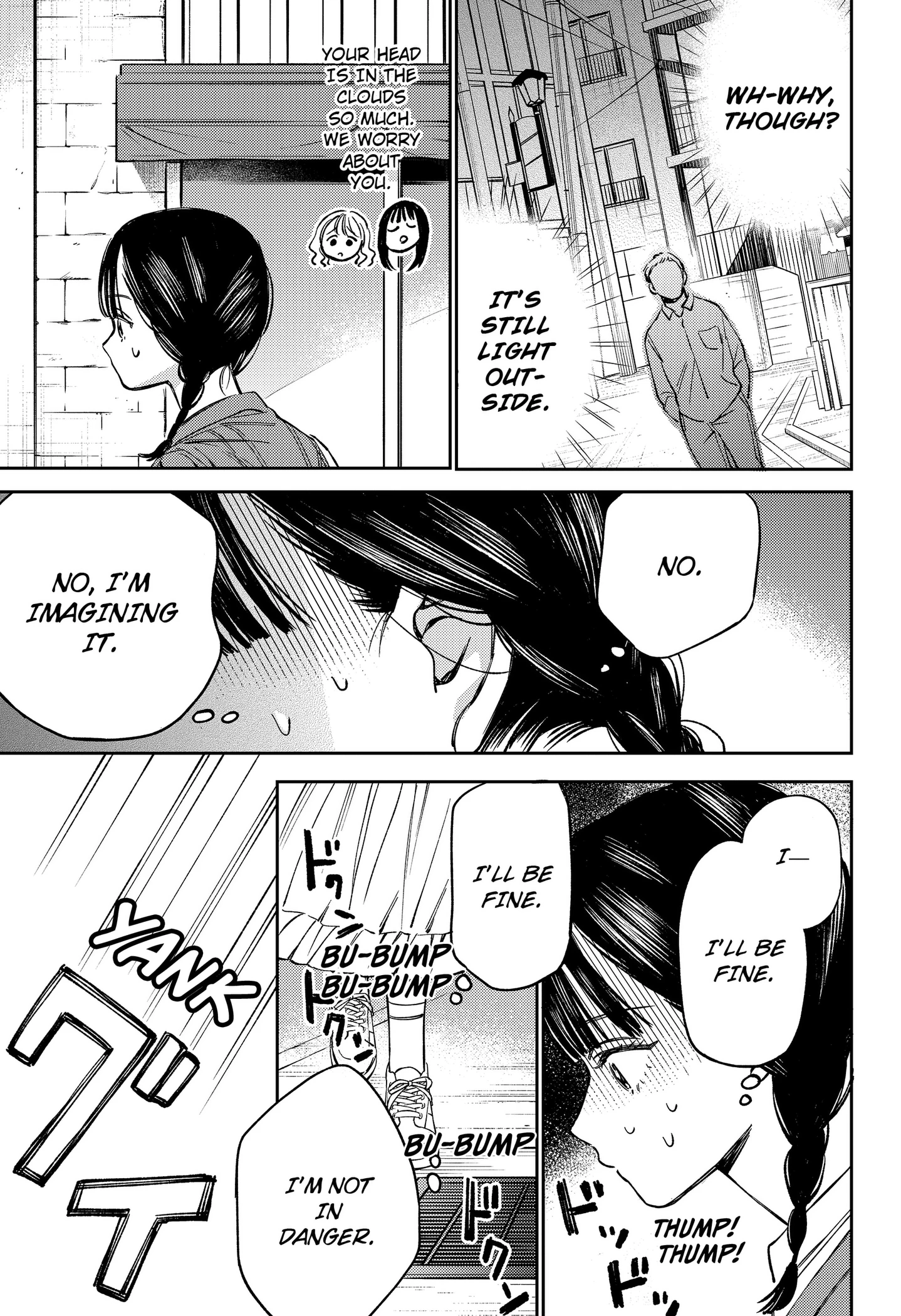 Read Lunolita chapter 1 image 10 on Lezhin
