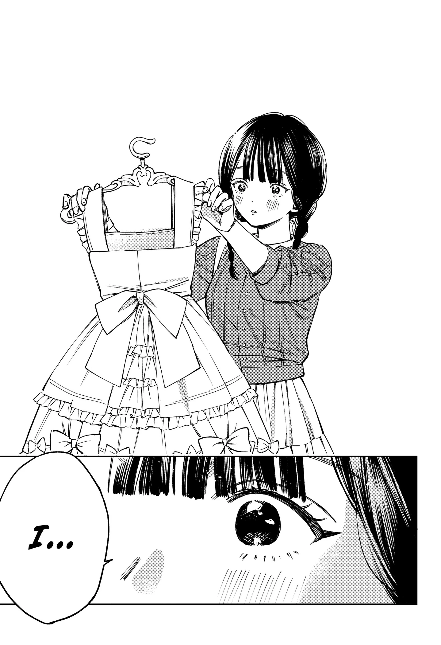 Read Lunolita chapter 1 image 16 on Lezhin