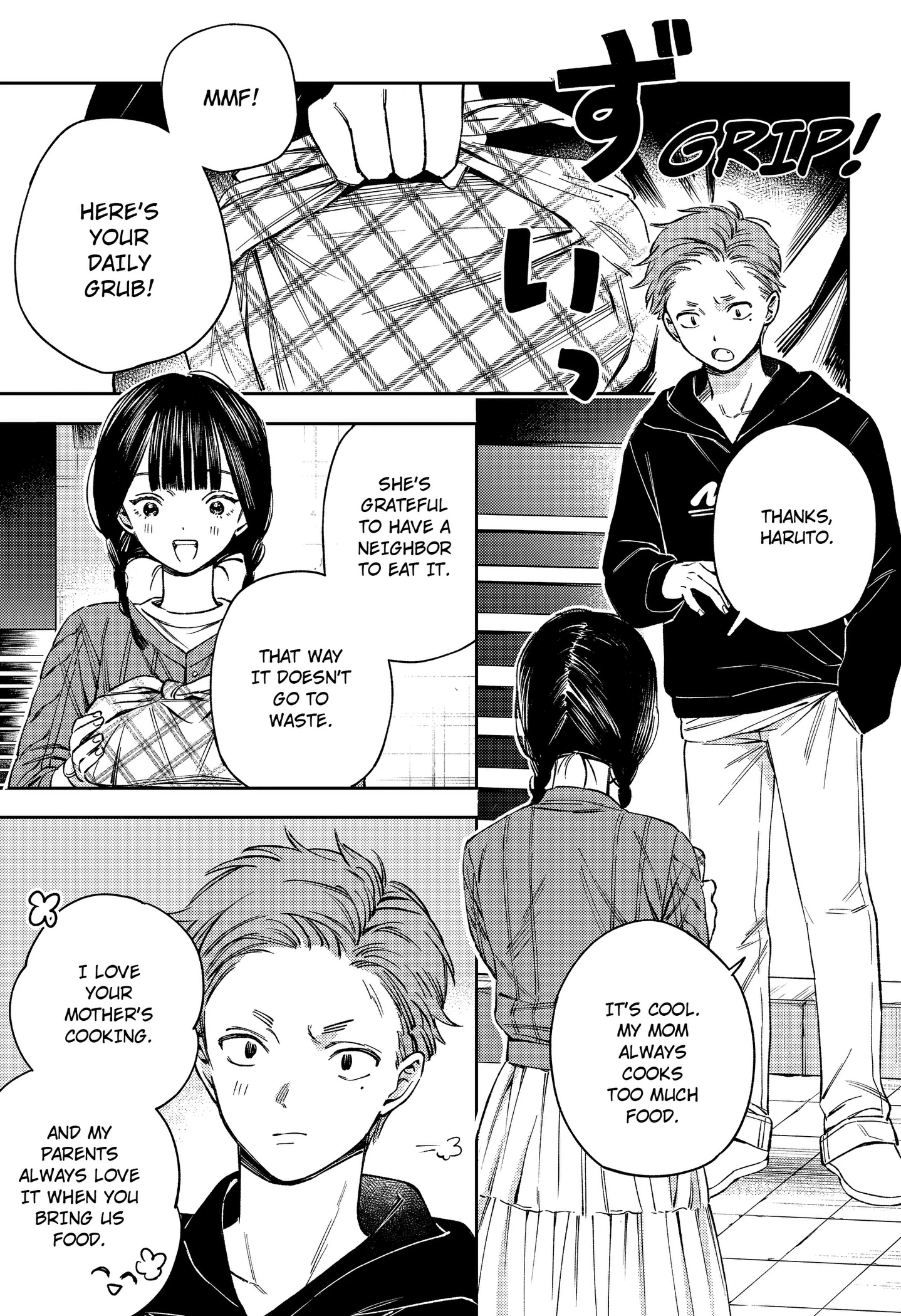 Read Lunolita chapter 1 image 22 on Lezhin