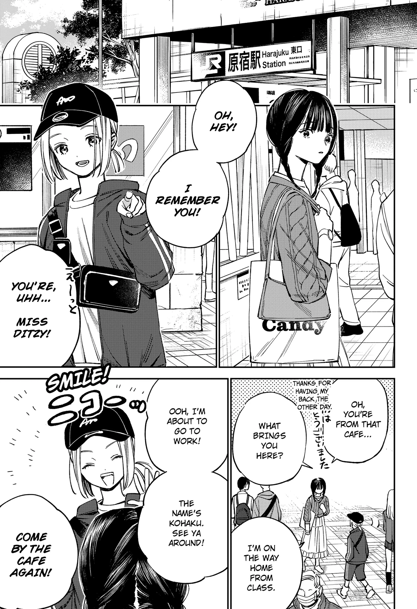 Read Lunolita chapter 1 image 24 on Lezhin