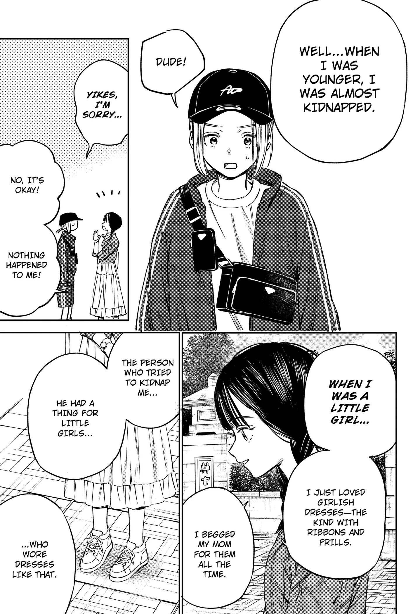 Read Lunolita chapter 1 image 26 on Lezhin