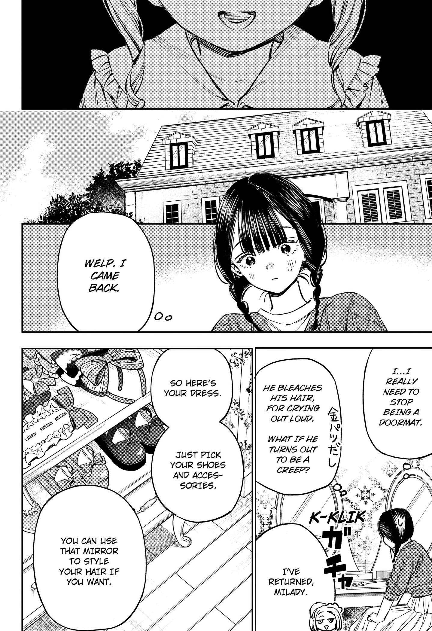 Read Lunolita chapter 1 image 29 on Lezhin