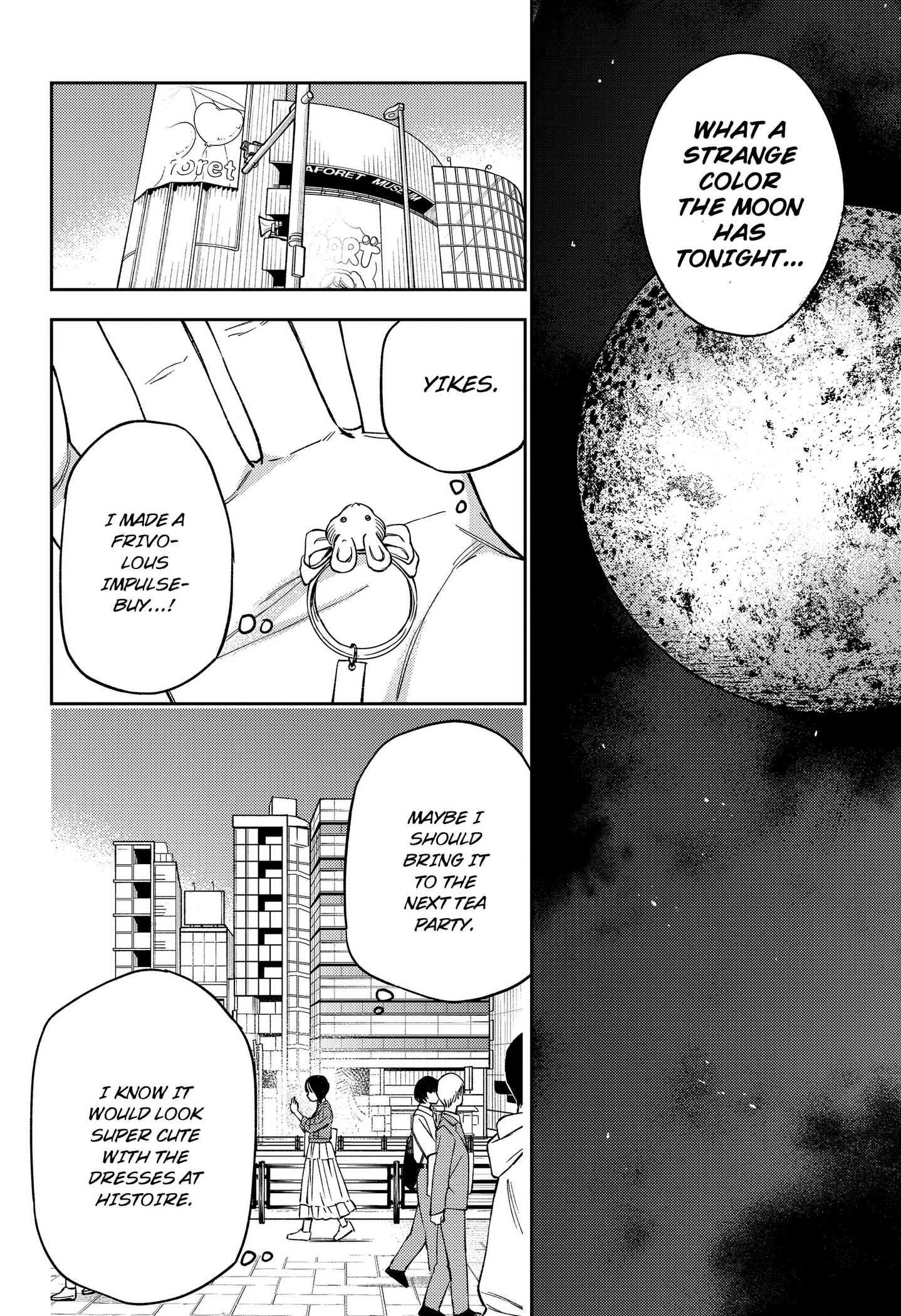 Read Lunolita chapter 1 image 37 on Lezhin