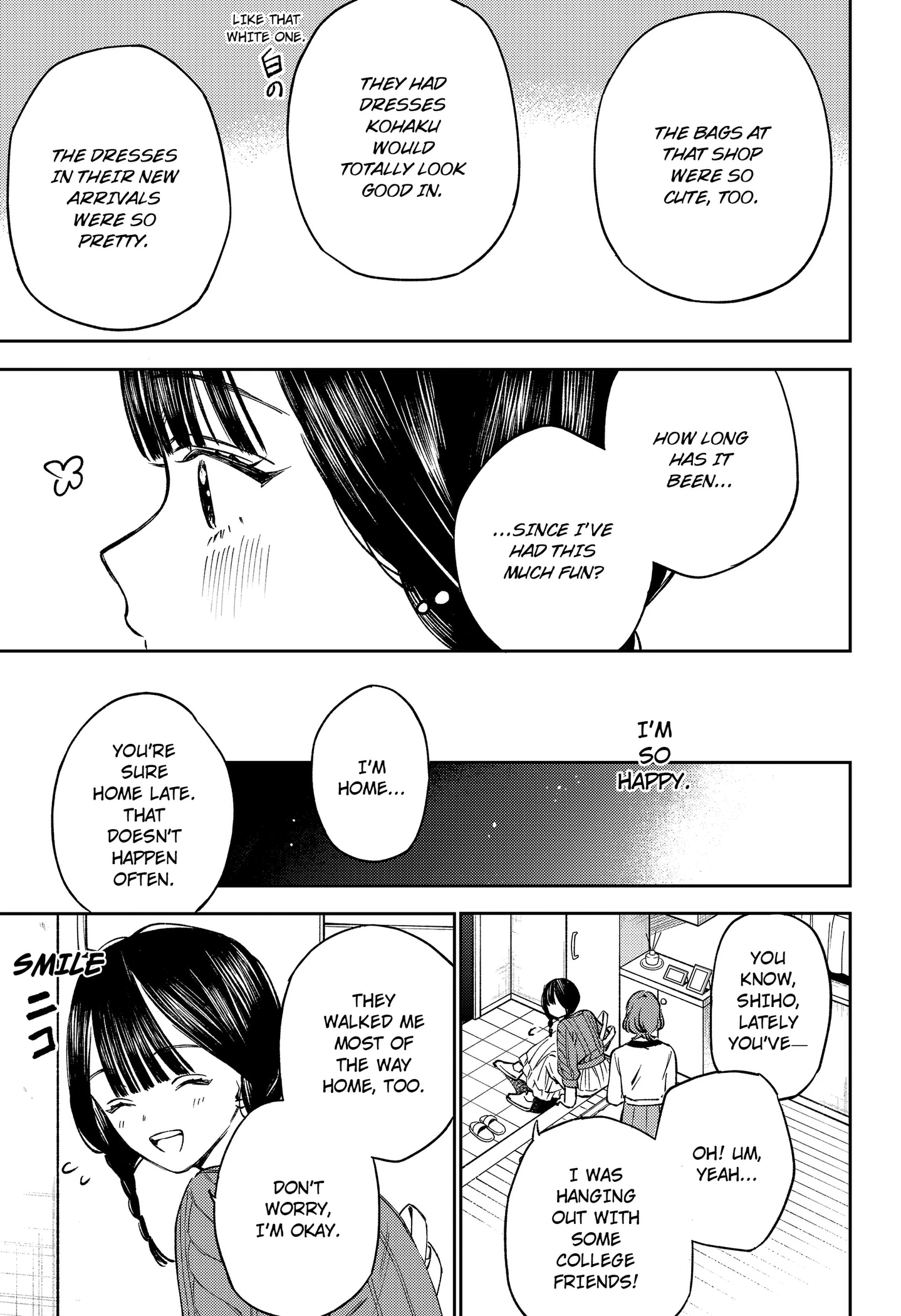 Read Lunolita chapter 1 image 38 on Lezhin