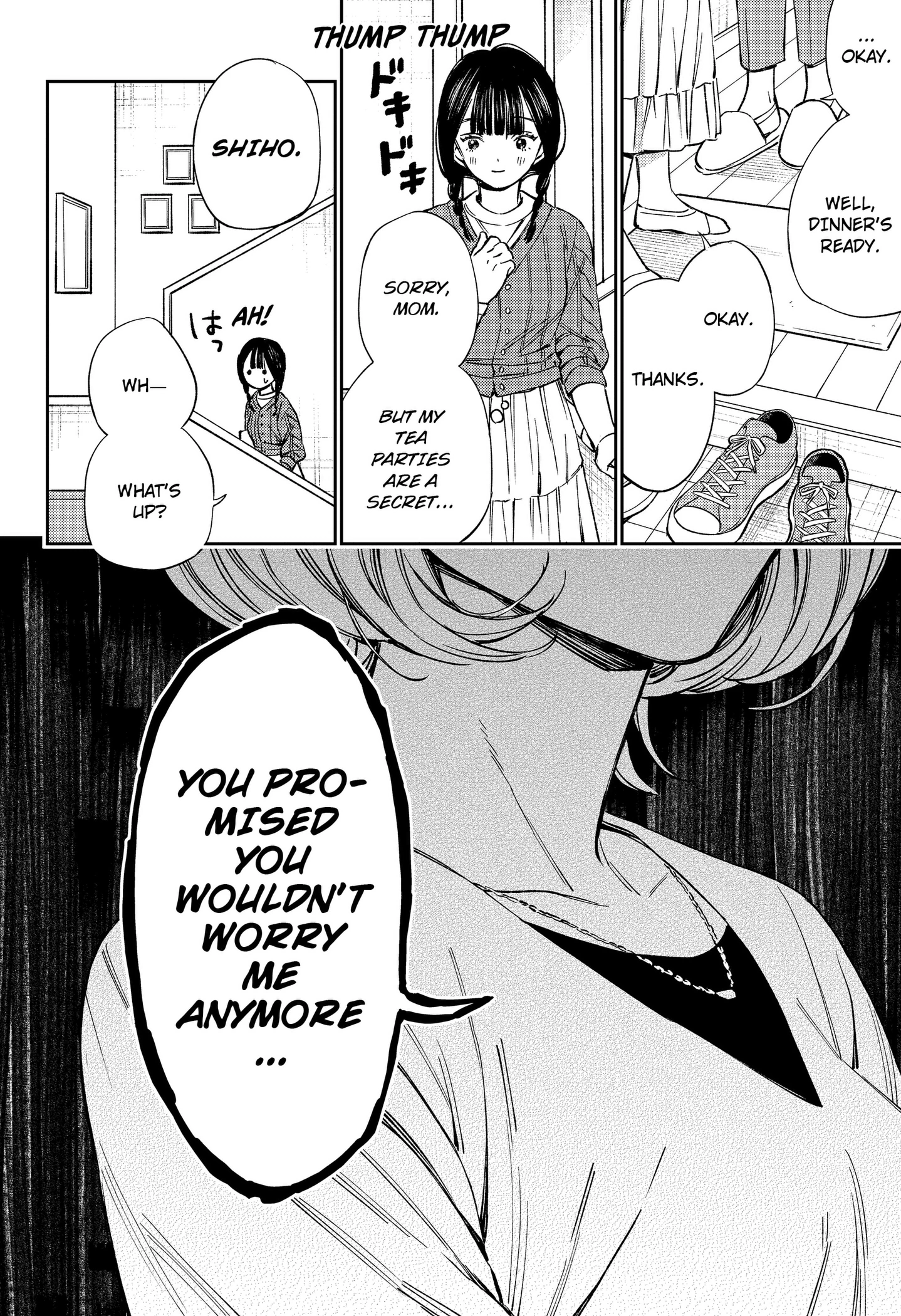 Read Lunolita chapter 1 image 39 on Lezhin