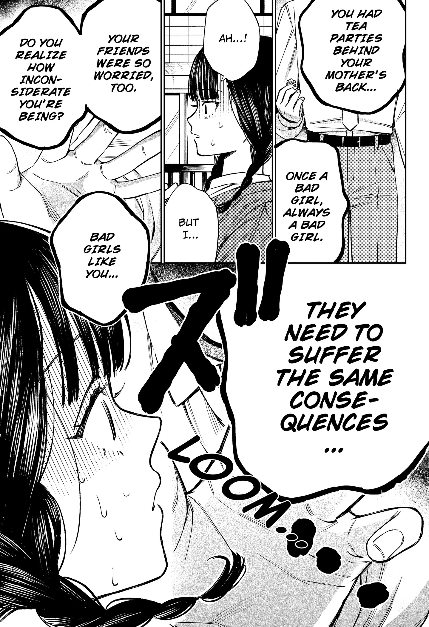 Read Lunolita chapter 1 image 42 on Lezhin