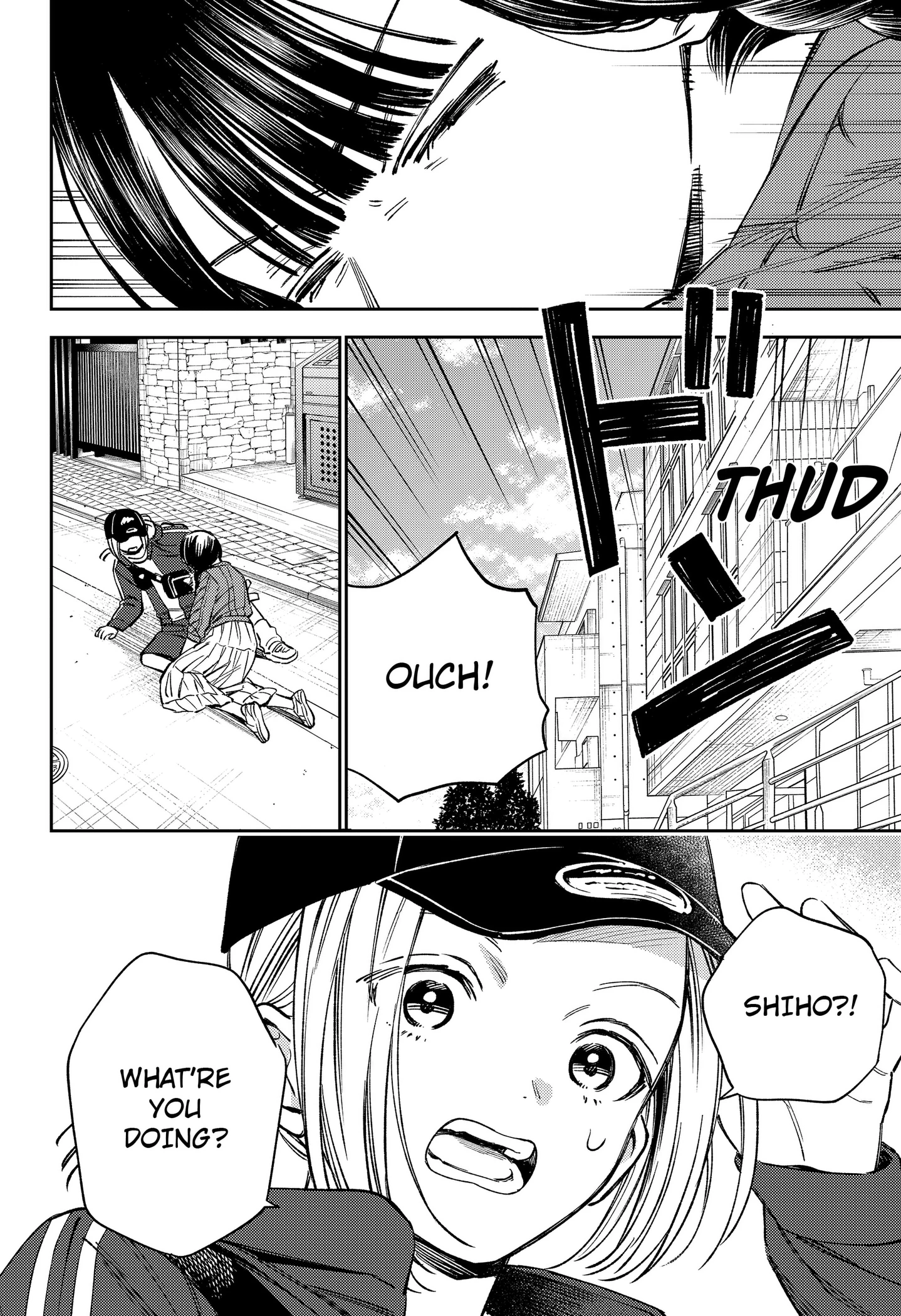 Read Lunolita chapter 1 image 45 on Lezhin