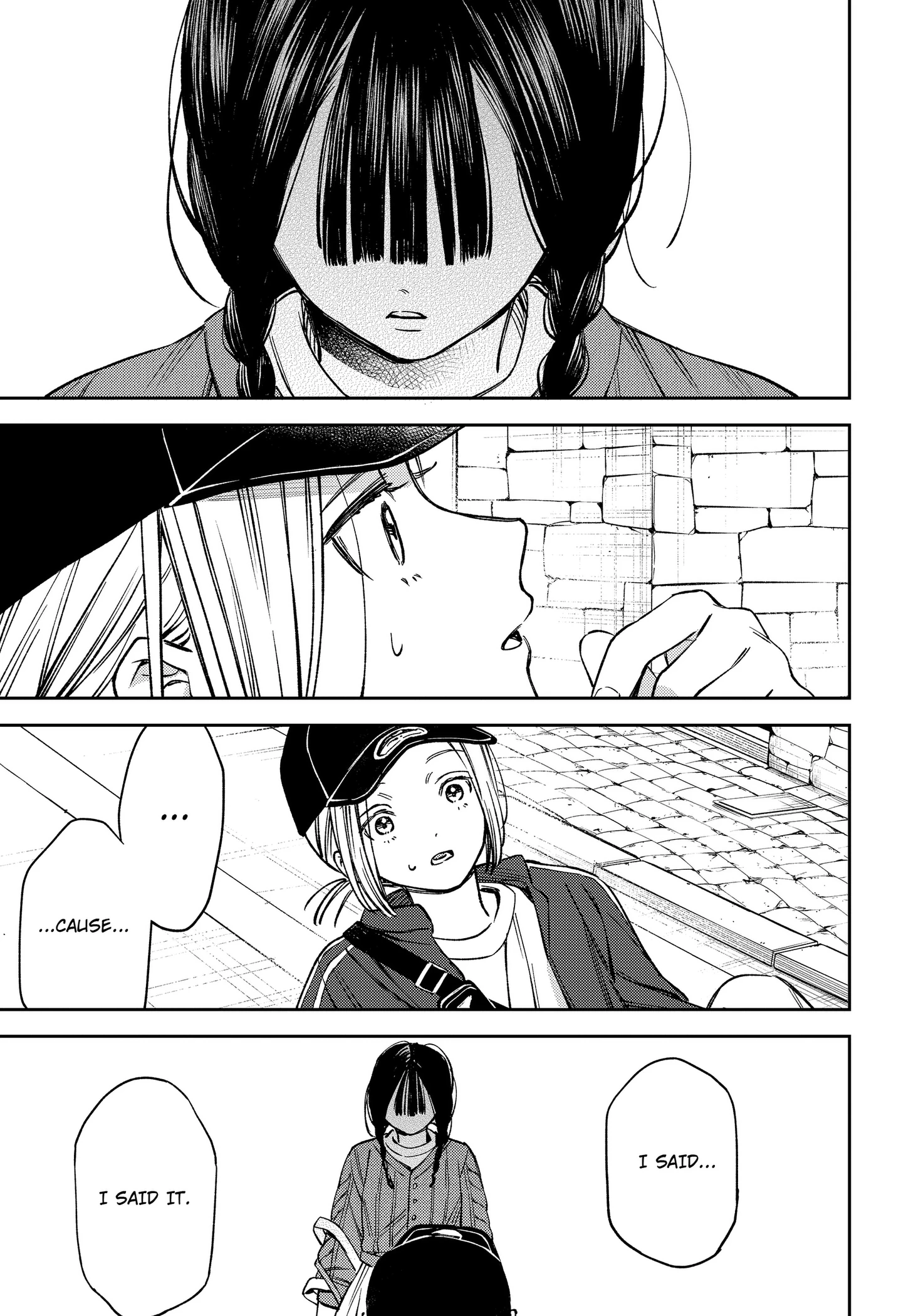 Read Lunolita chapter 1 image 46 on Lezhin