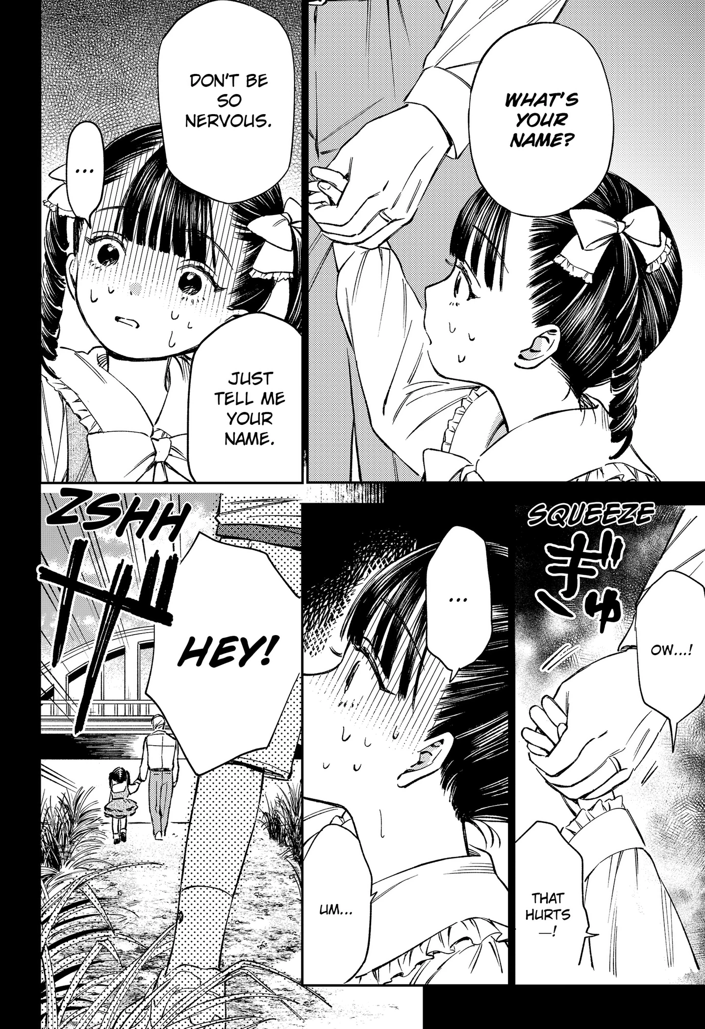 Read Lunolita chapter 1 image 51 on Lezhin