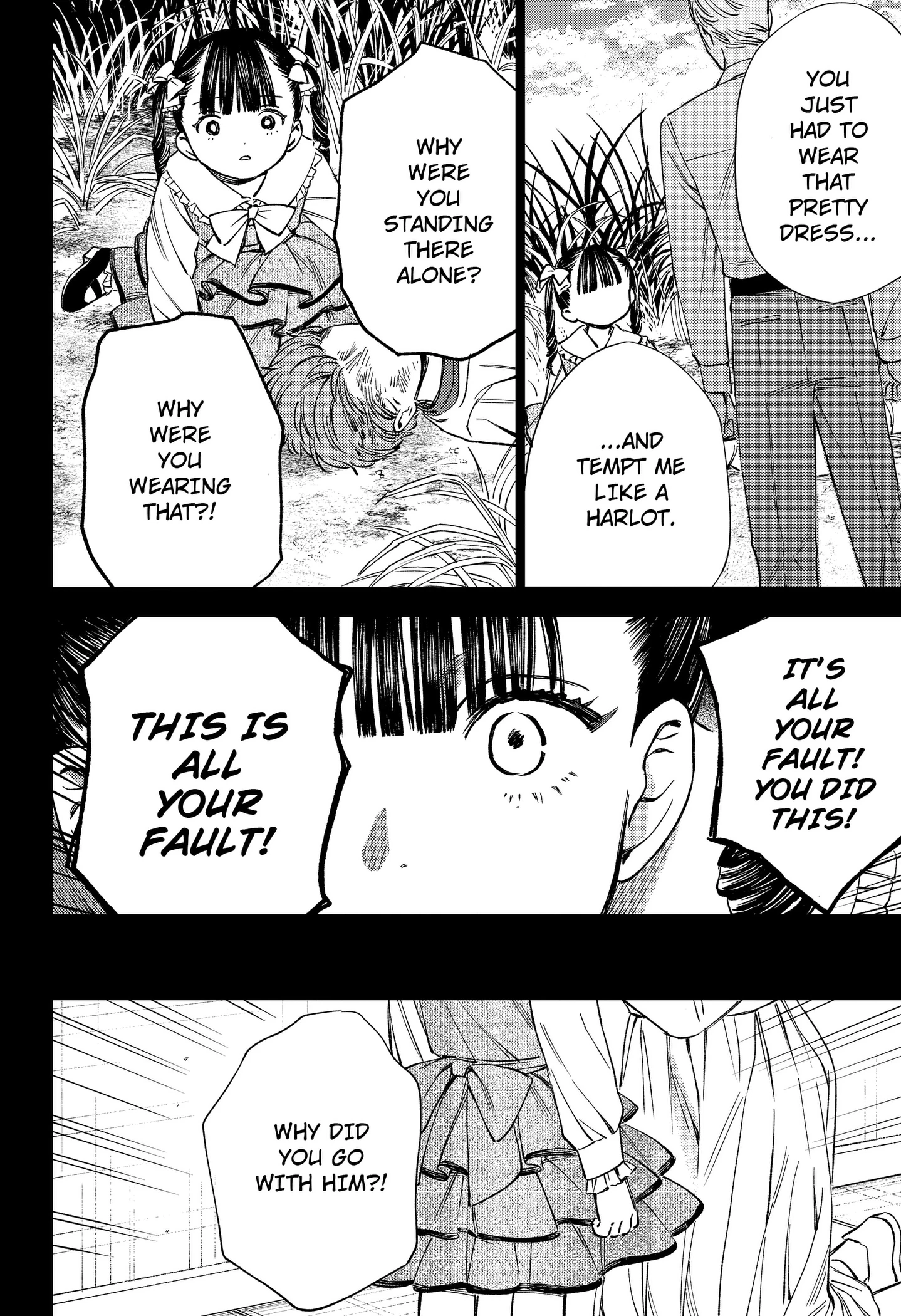 Read Lunolita chapter 1 image 55 on Lezhin