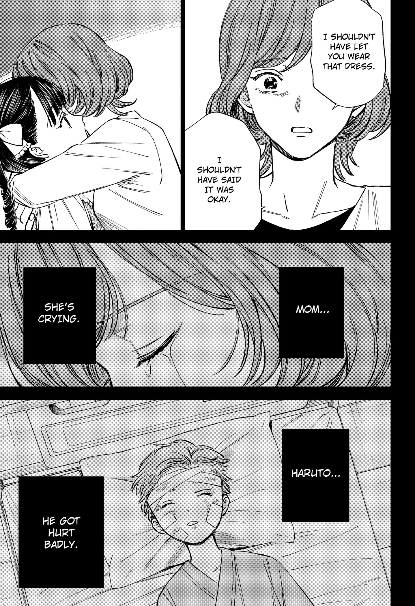 Read Lunolita chapter 1 image 56 on Lezhin