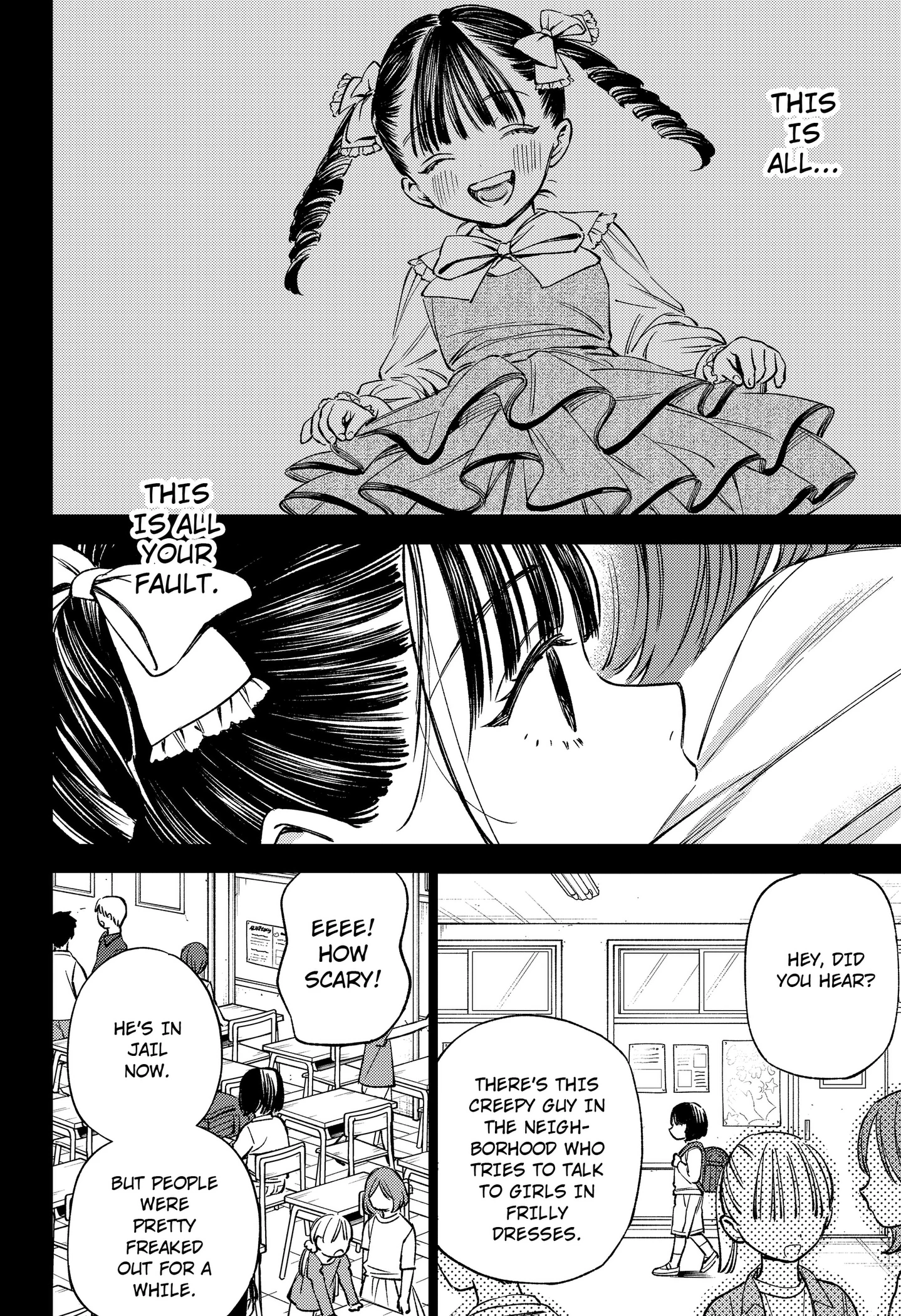 Read Lunolita chapter 1 image 57 on Lezhin