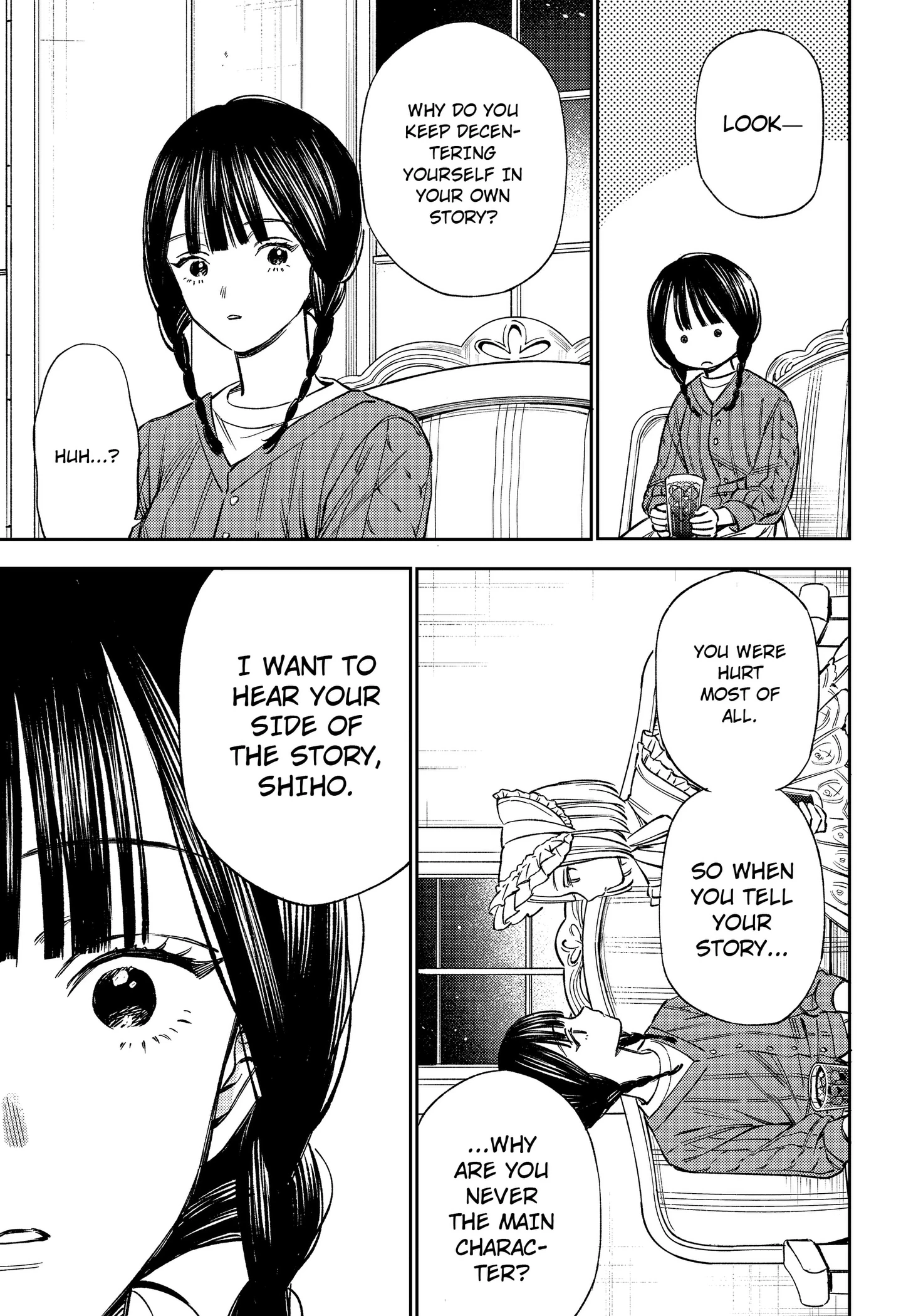 Read Lunolita chapter 1 image 60 on Lezhin