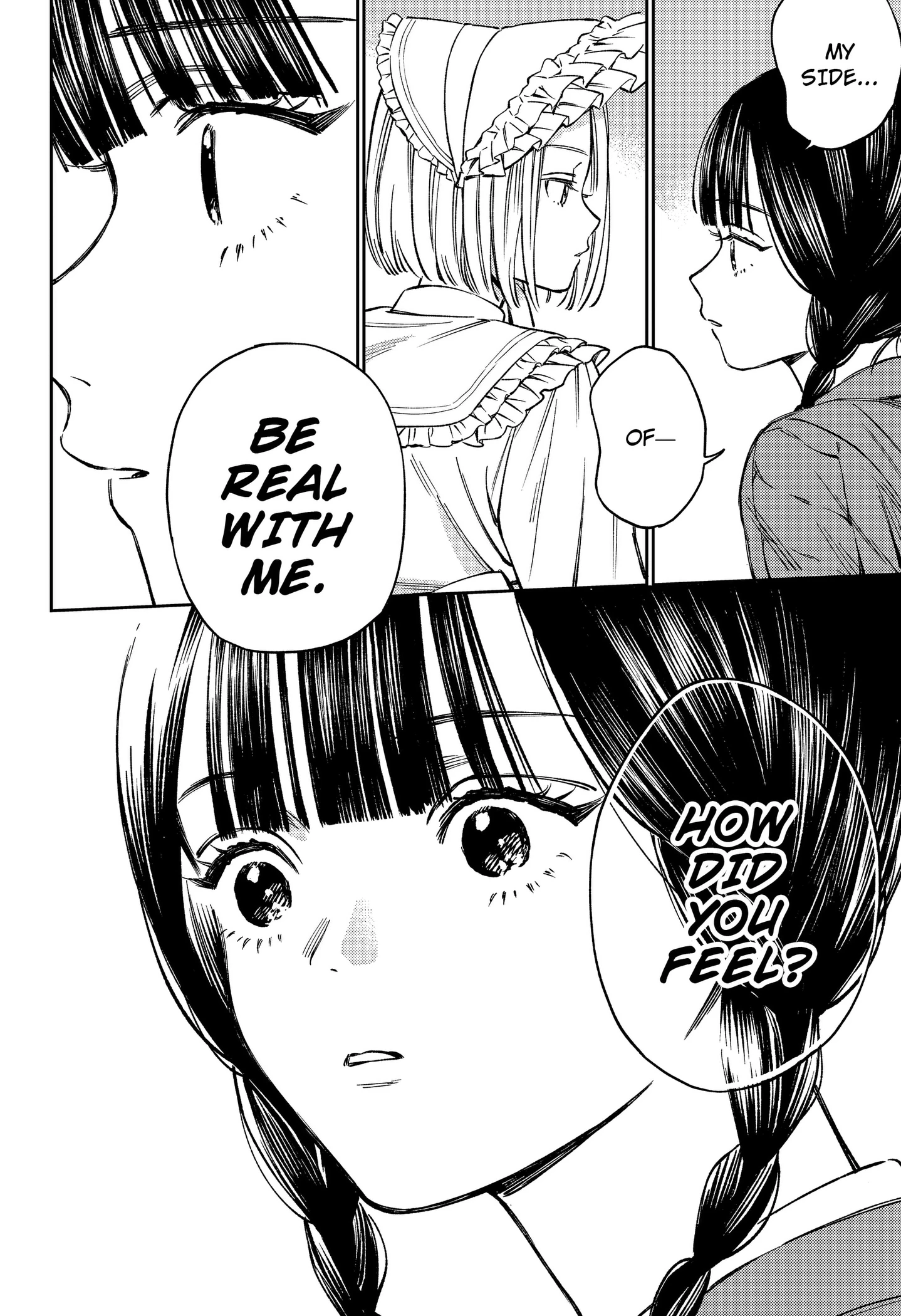 Read Lunolita chapter 1 image 61 on Lezhin