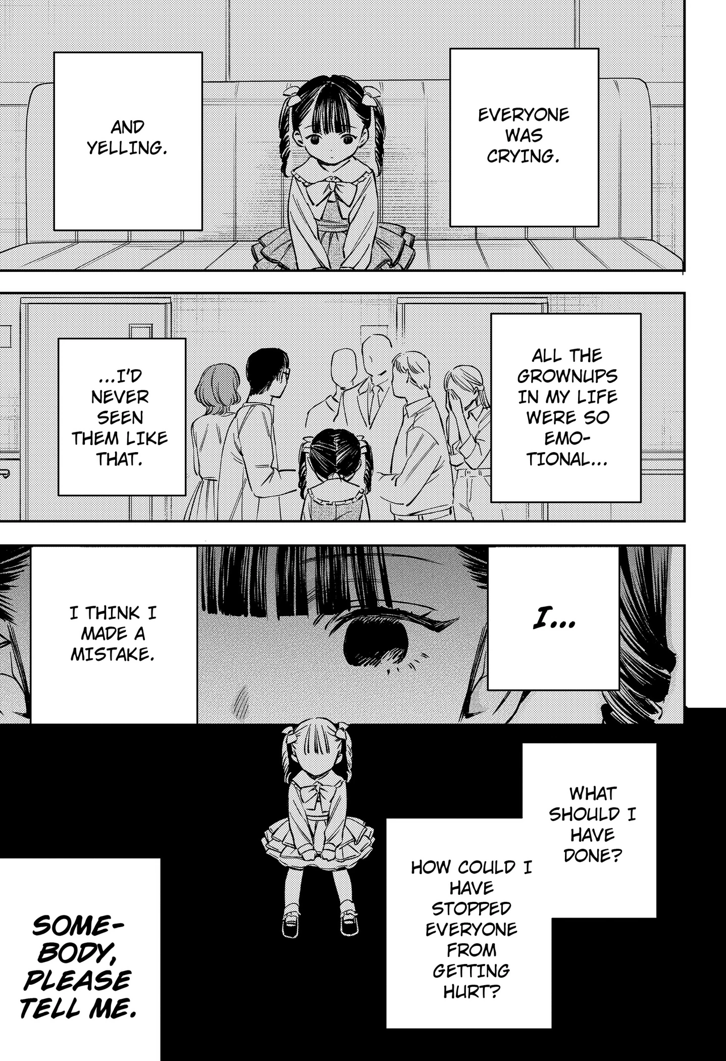 Read Lunolita chapter 1 image 62 on Lezhin