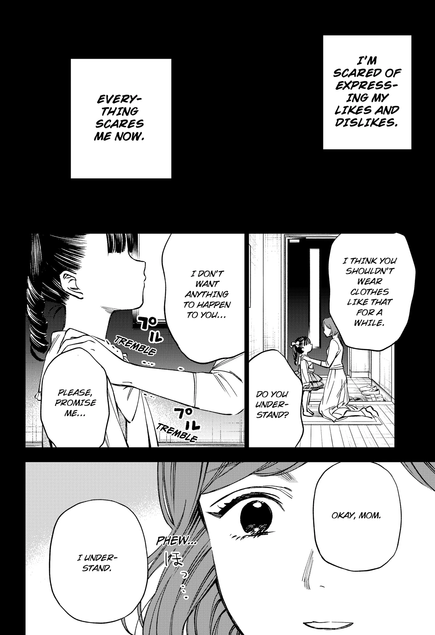 Read Lunolita chapter 1 image 63 on Lezhin