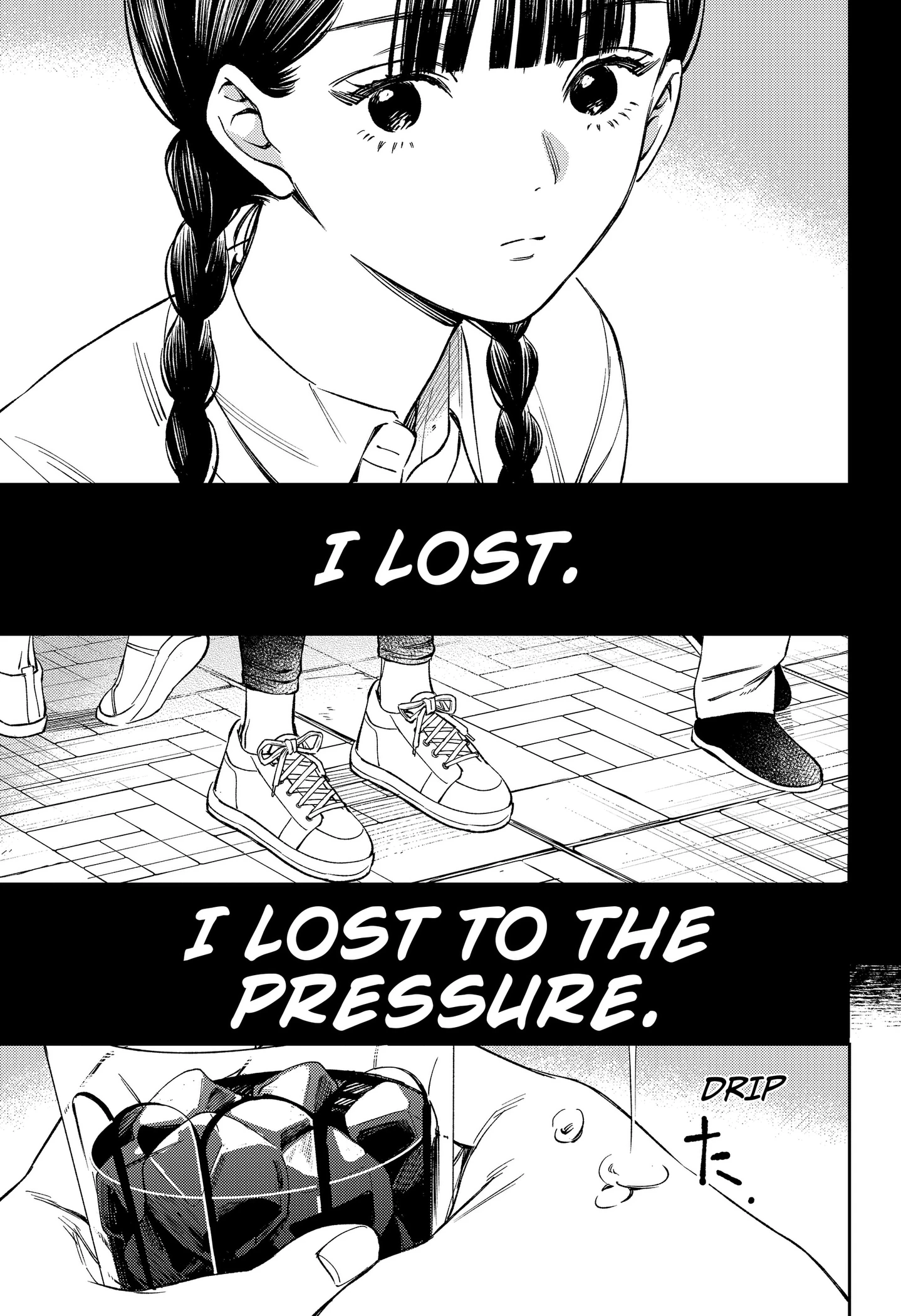Read Lunolita chapter 1 image 66 on Lezhin
