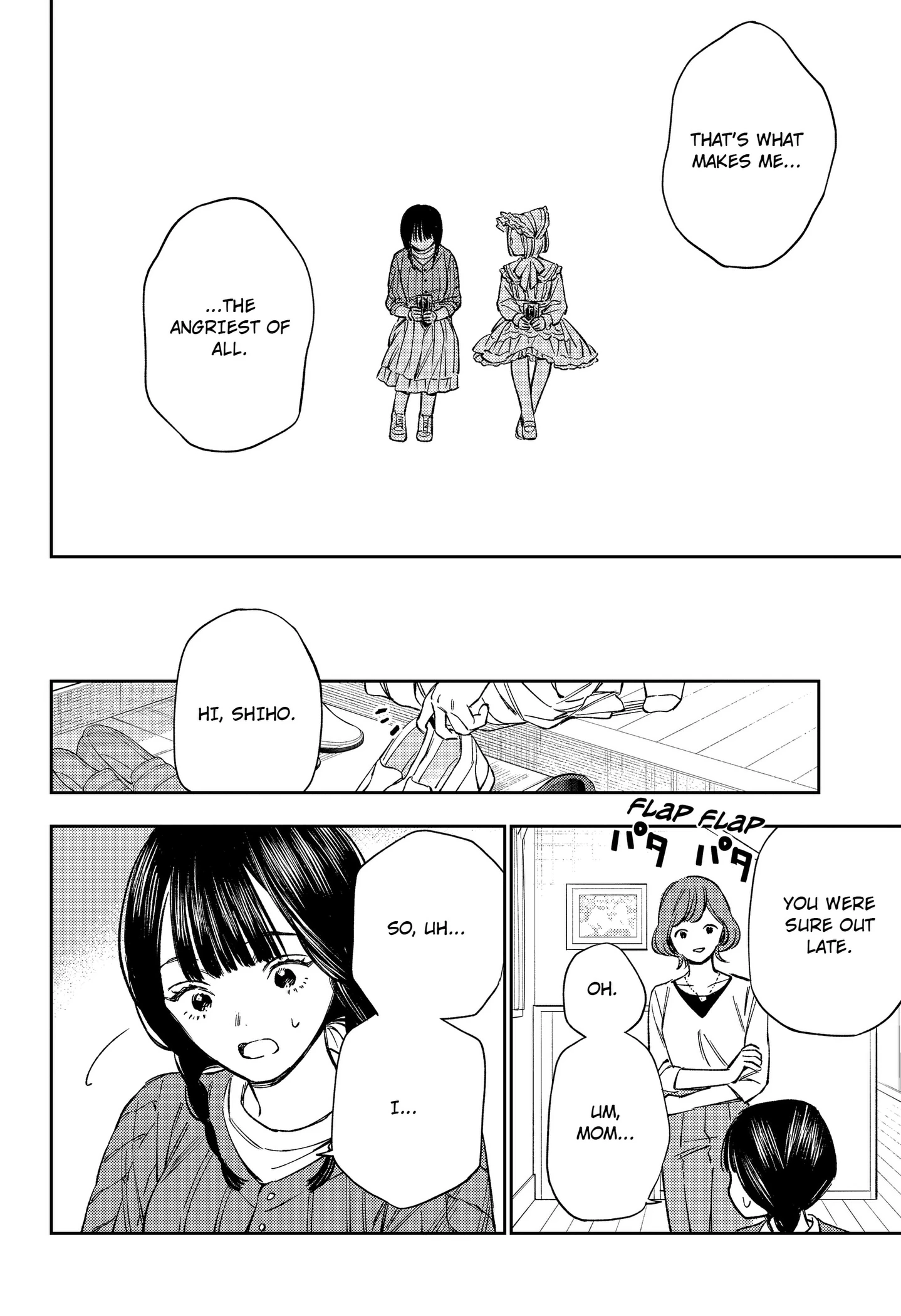 Read Lunolita chapter 1 image 69 on Lezhin