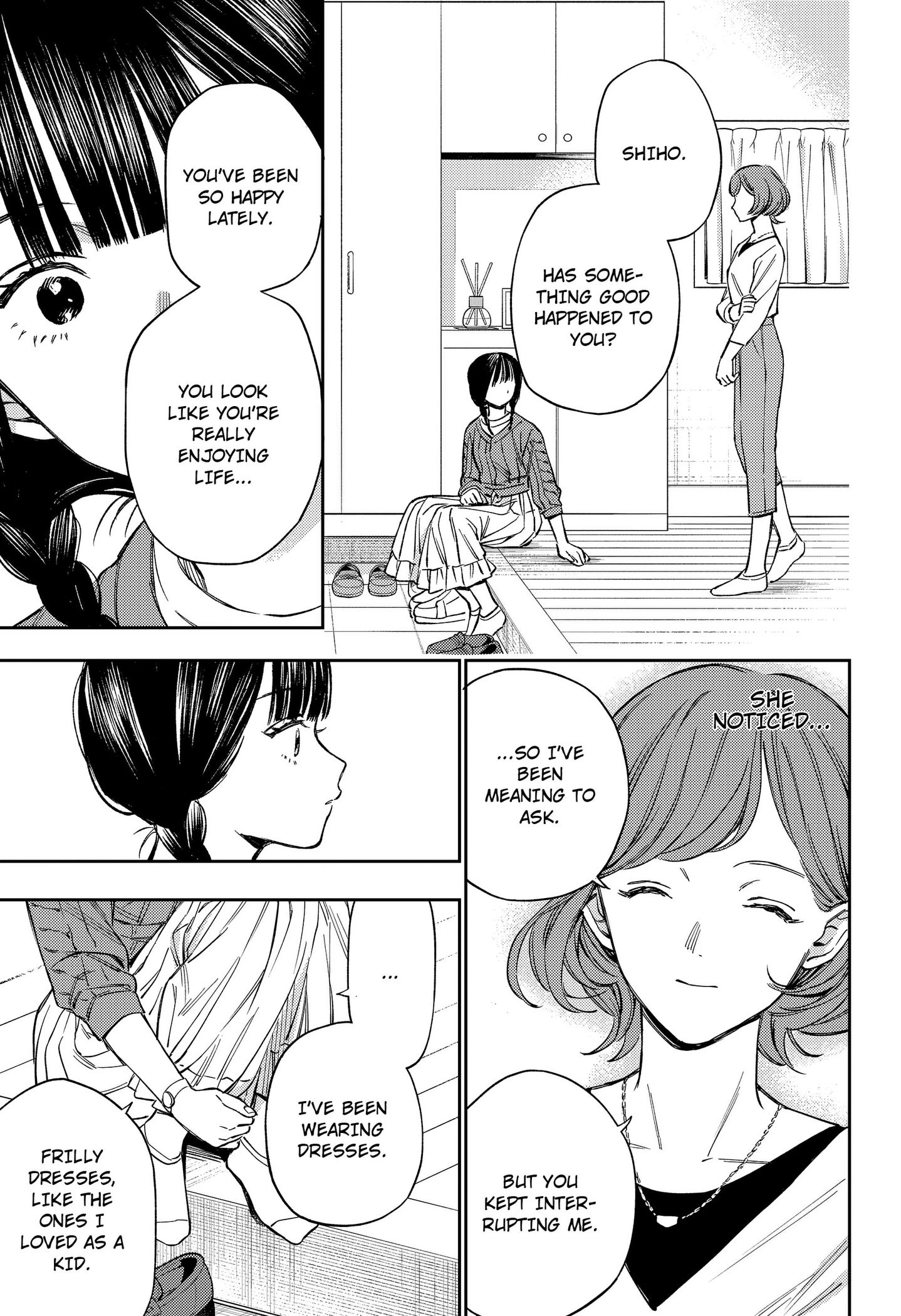 Read Lunolita chapter 1 image 70 on Lezhin