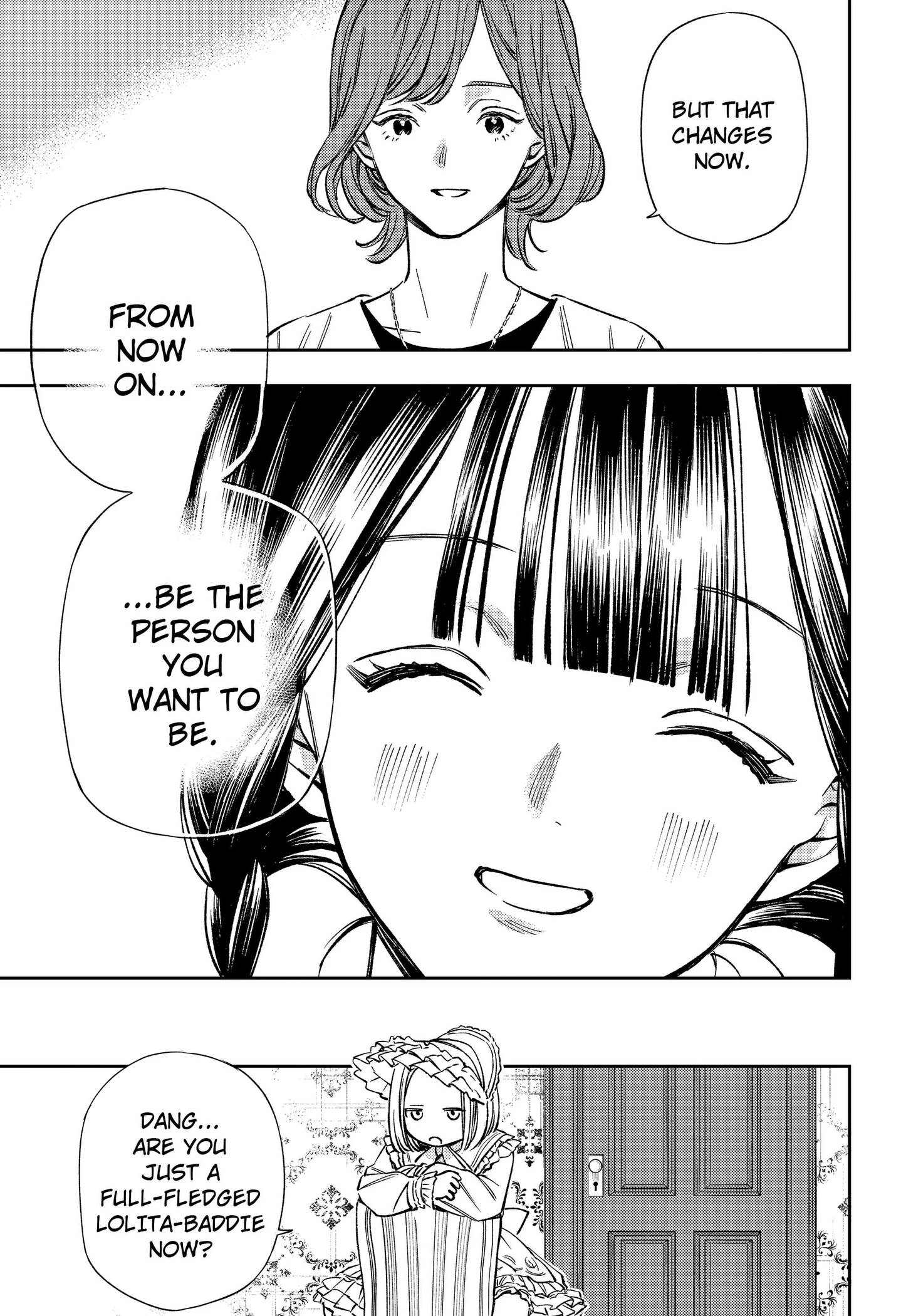 Read Lunolita chapter 1 image 72 on Lezhin