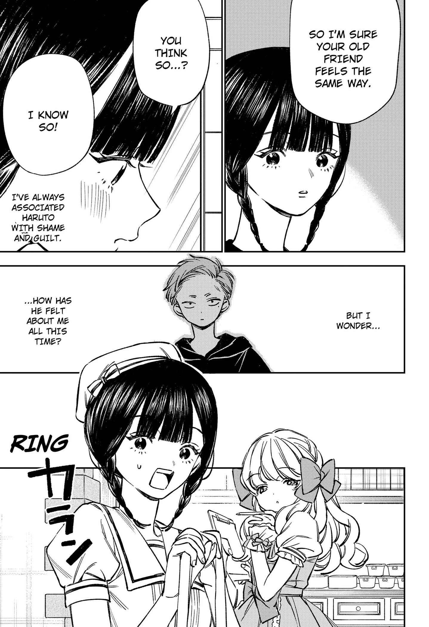 Read Lunolita chapter 10 image 11 on Lezhin