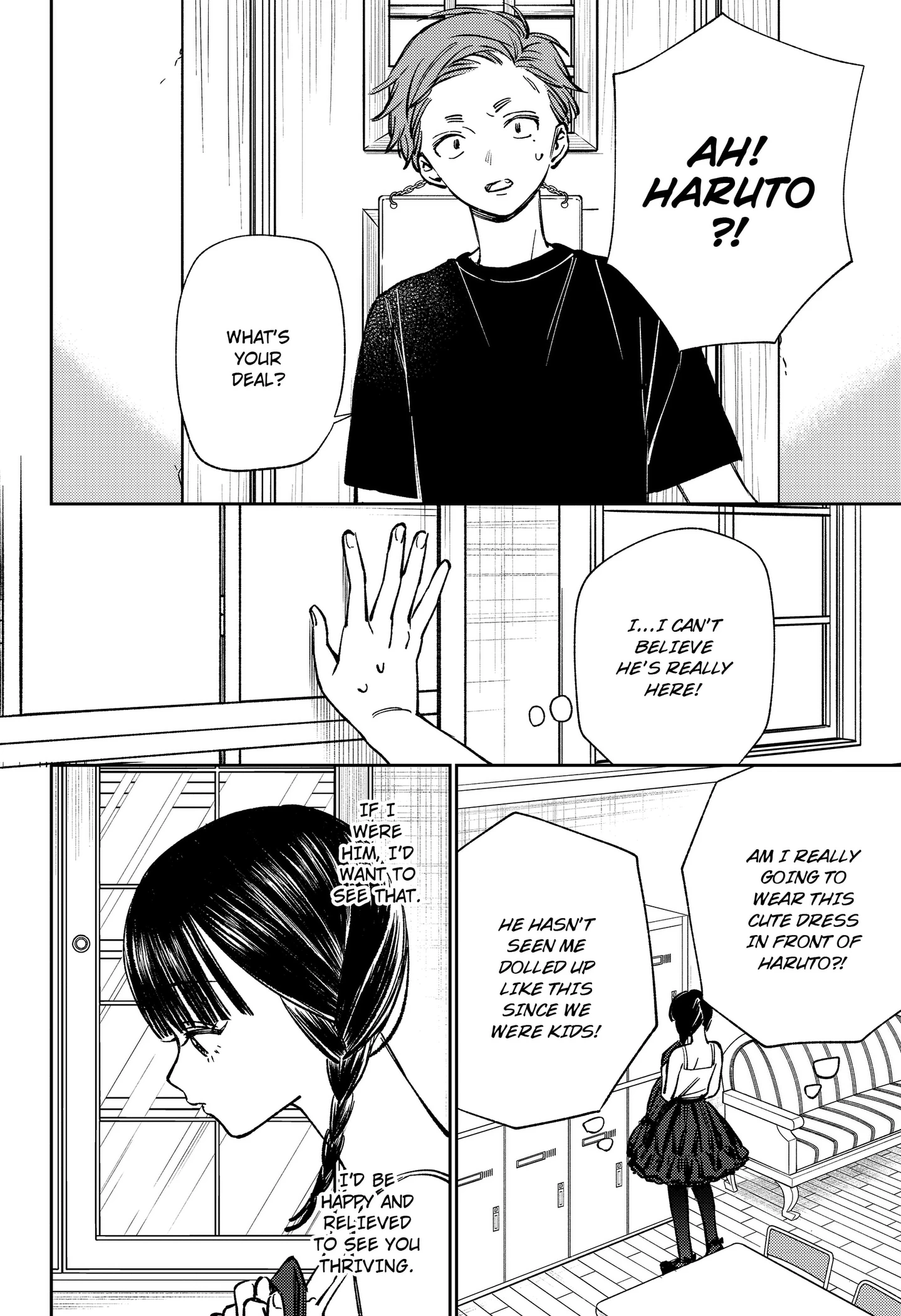 Read Lunolita chapter 10 image 12 on Lezhin