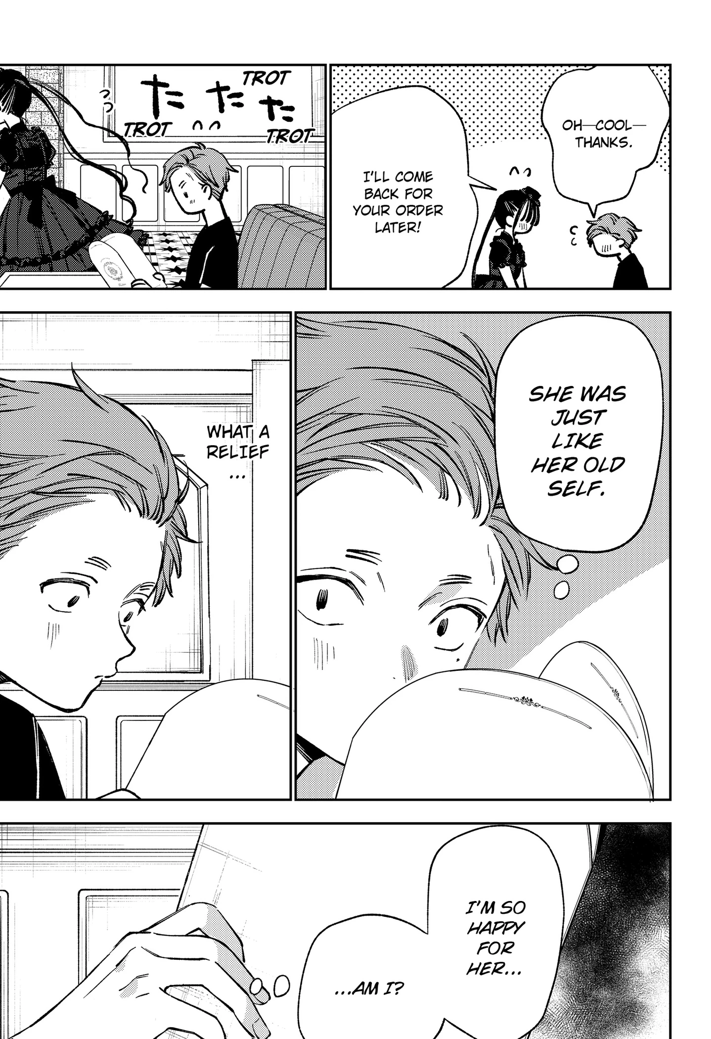Read Lunolita chapter 10 image 15 on Lezhin