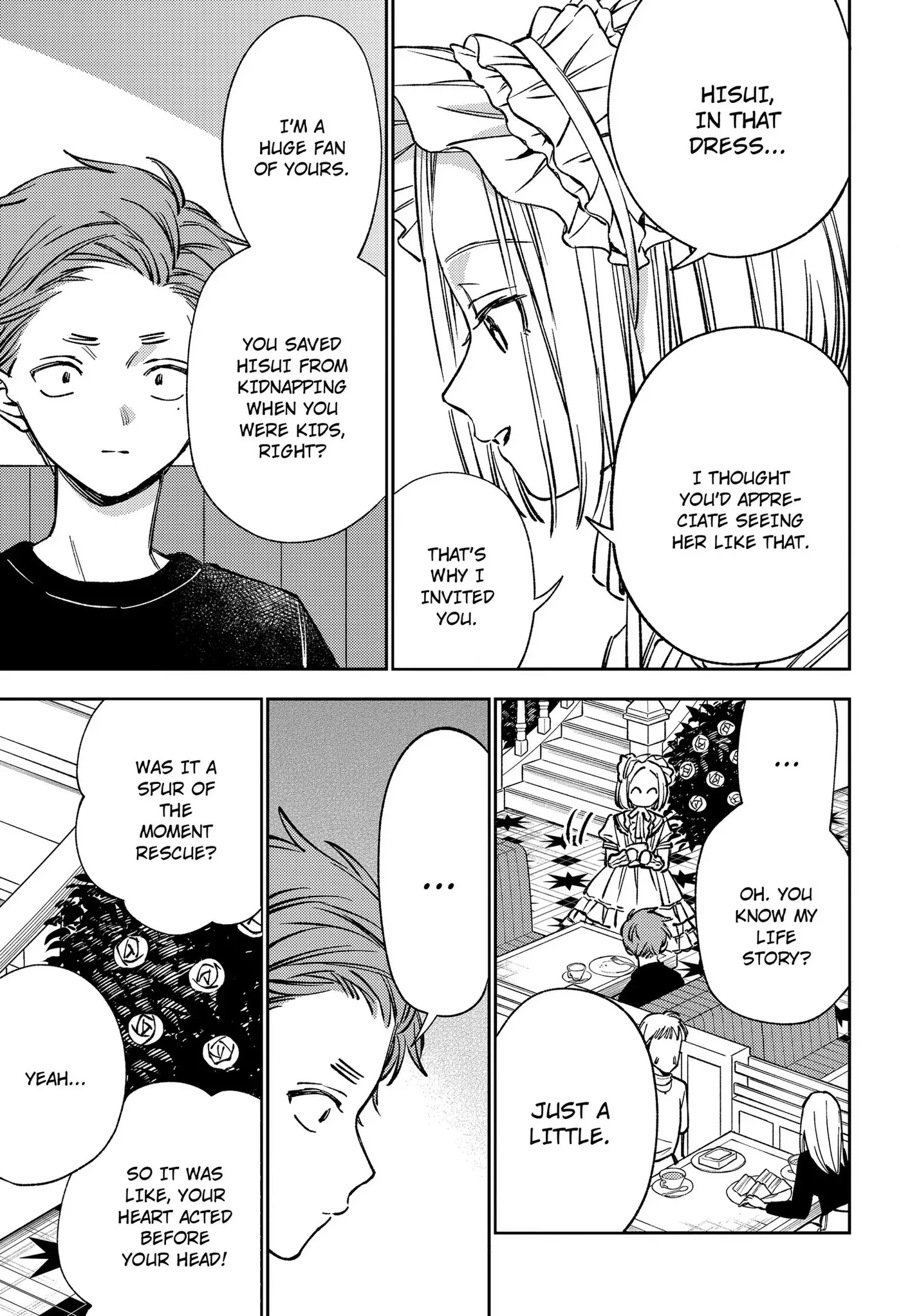 Read Lunolita chapter 10 image 19 on Lezhin