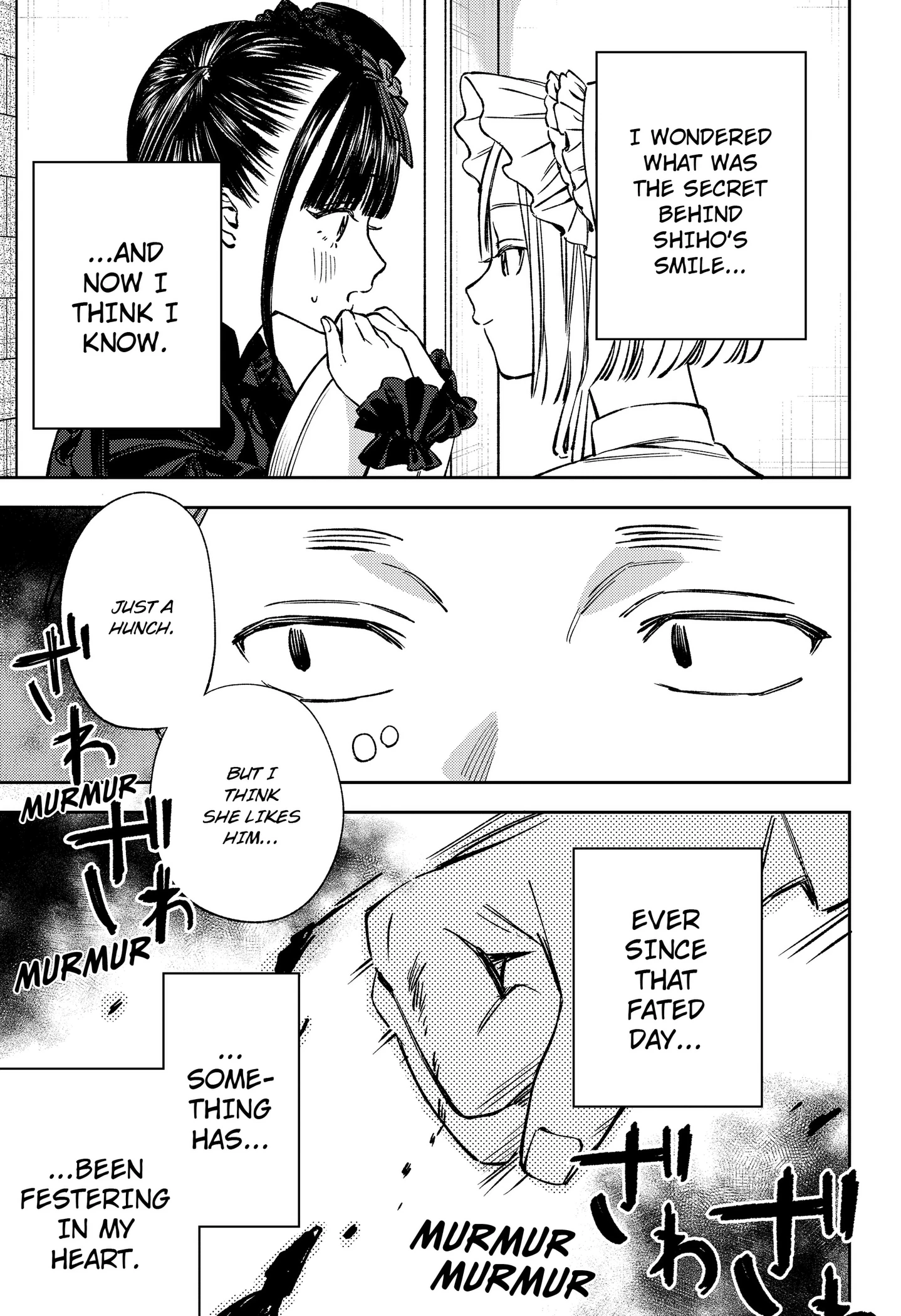 Read Lunolita chapter 10 image 21 on Lezhin