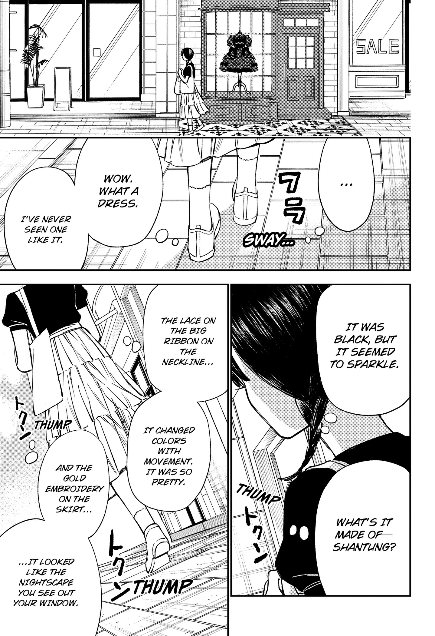Read Lunolita chapter 10 image 3 on Lezhin