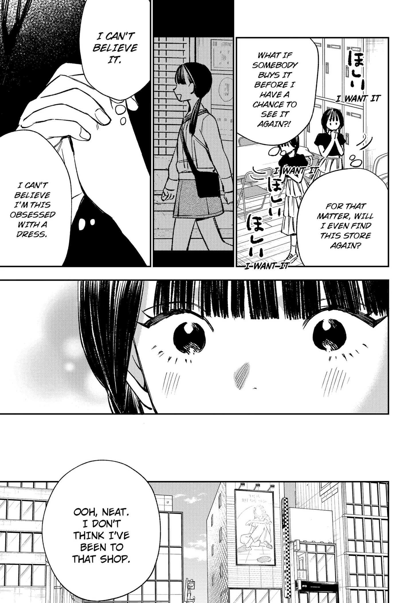 Read Lunolita chapter 10 image 5 on Lezhin