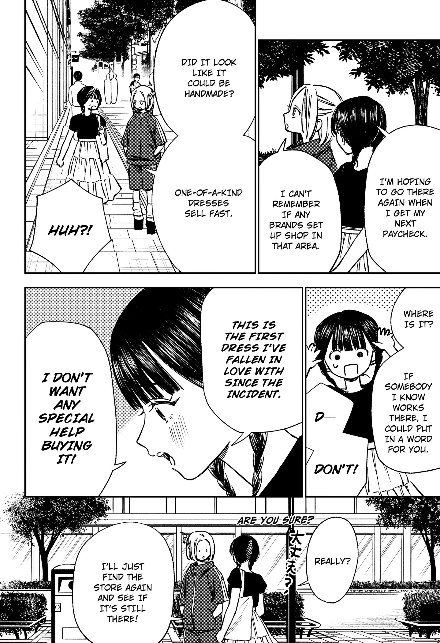 Read Lunolita chapter 10 image 6 on Lezhin