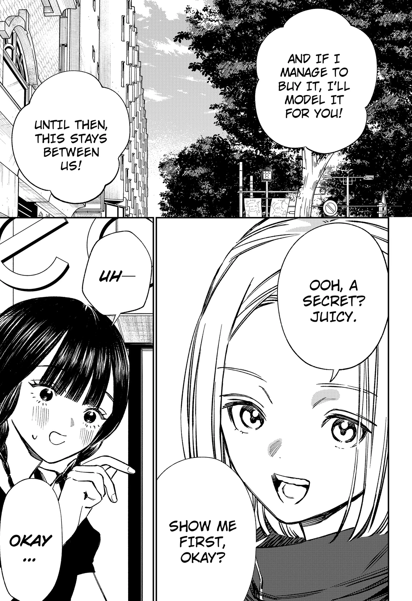 Read Lunolita chapter 10 image 7 on Lezhin