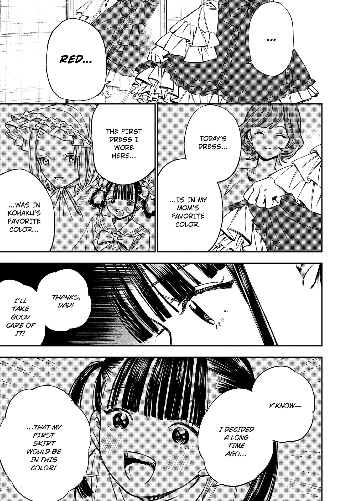 Read Lunolita chapter 2 image 14 on Lezhin