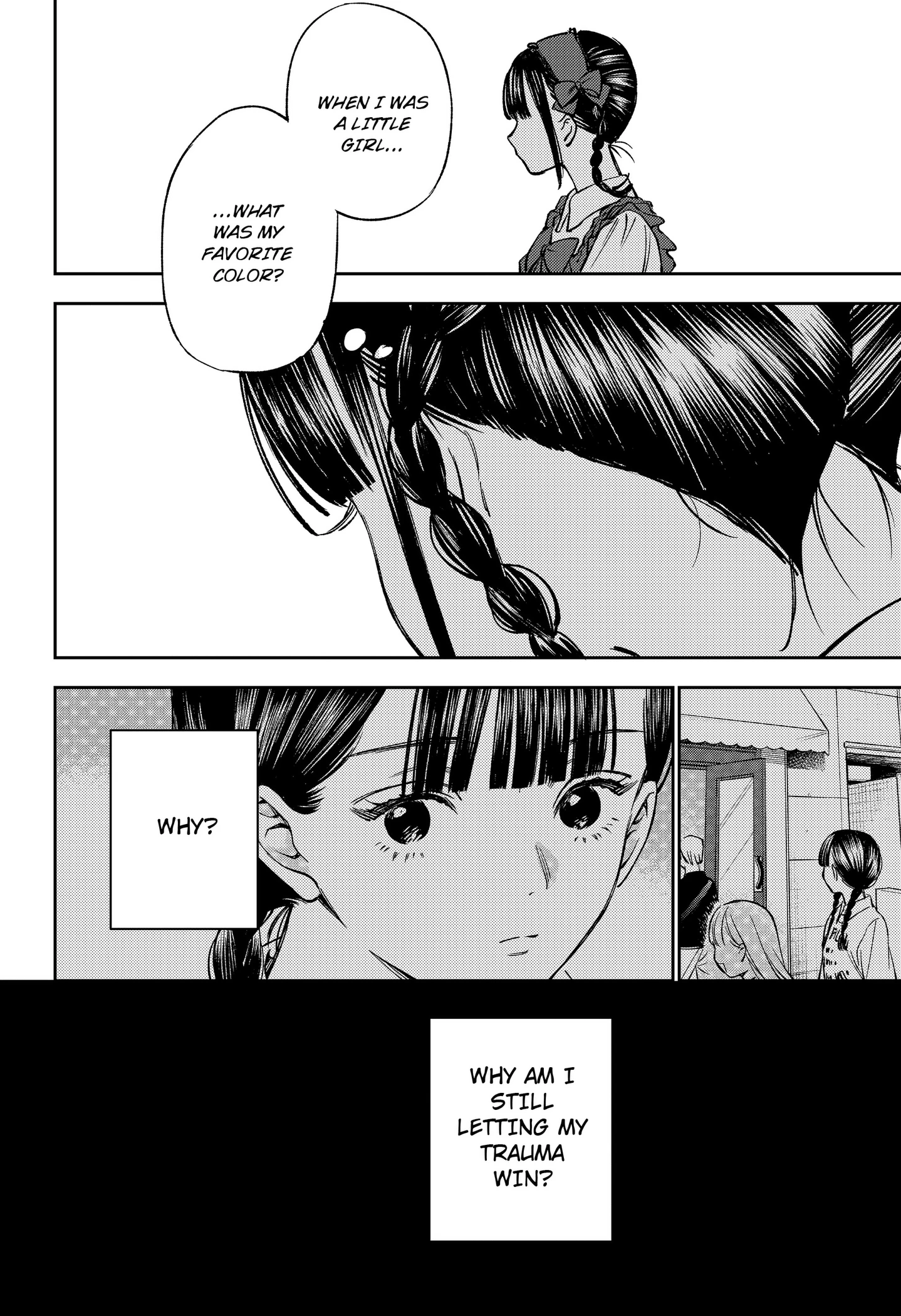 Read Lunolita chapter 2 image 15 on Lezhin