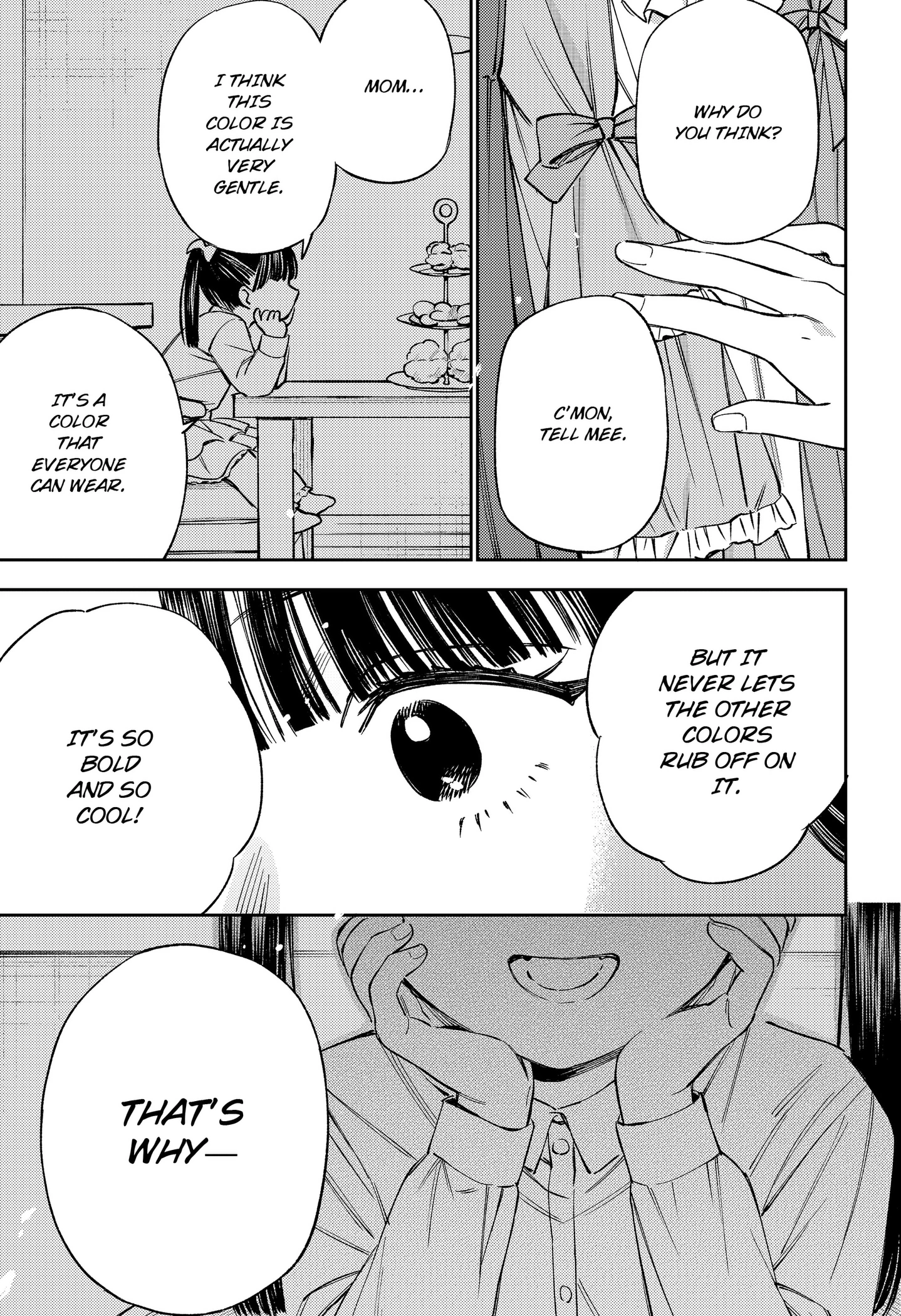 Read Lunolita chapter 2 image 22 on Lezhin