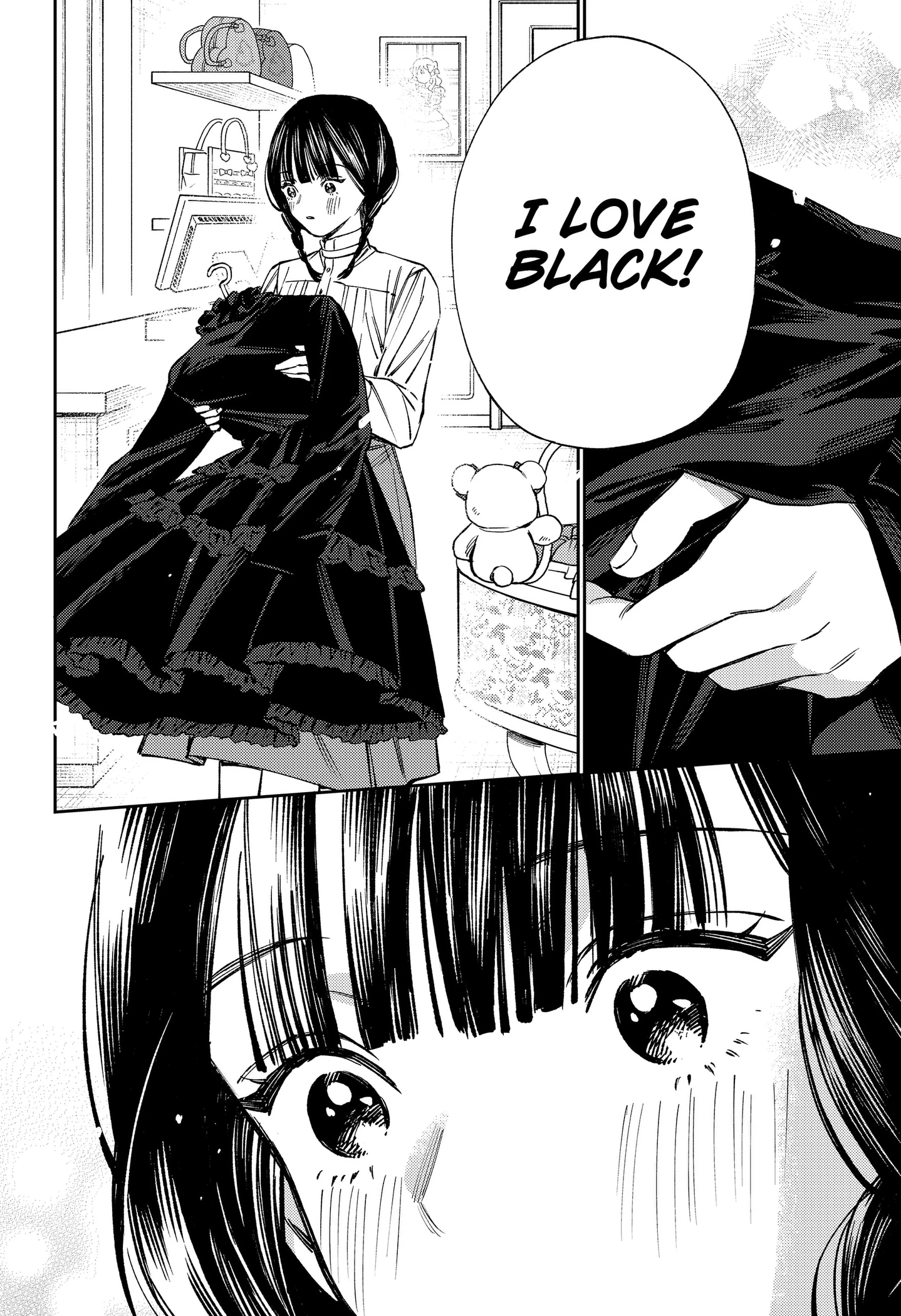 Read Lunolita chapter 2 image 23 on Lezhin